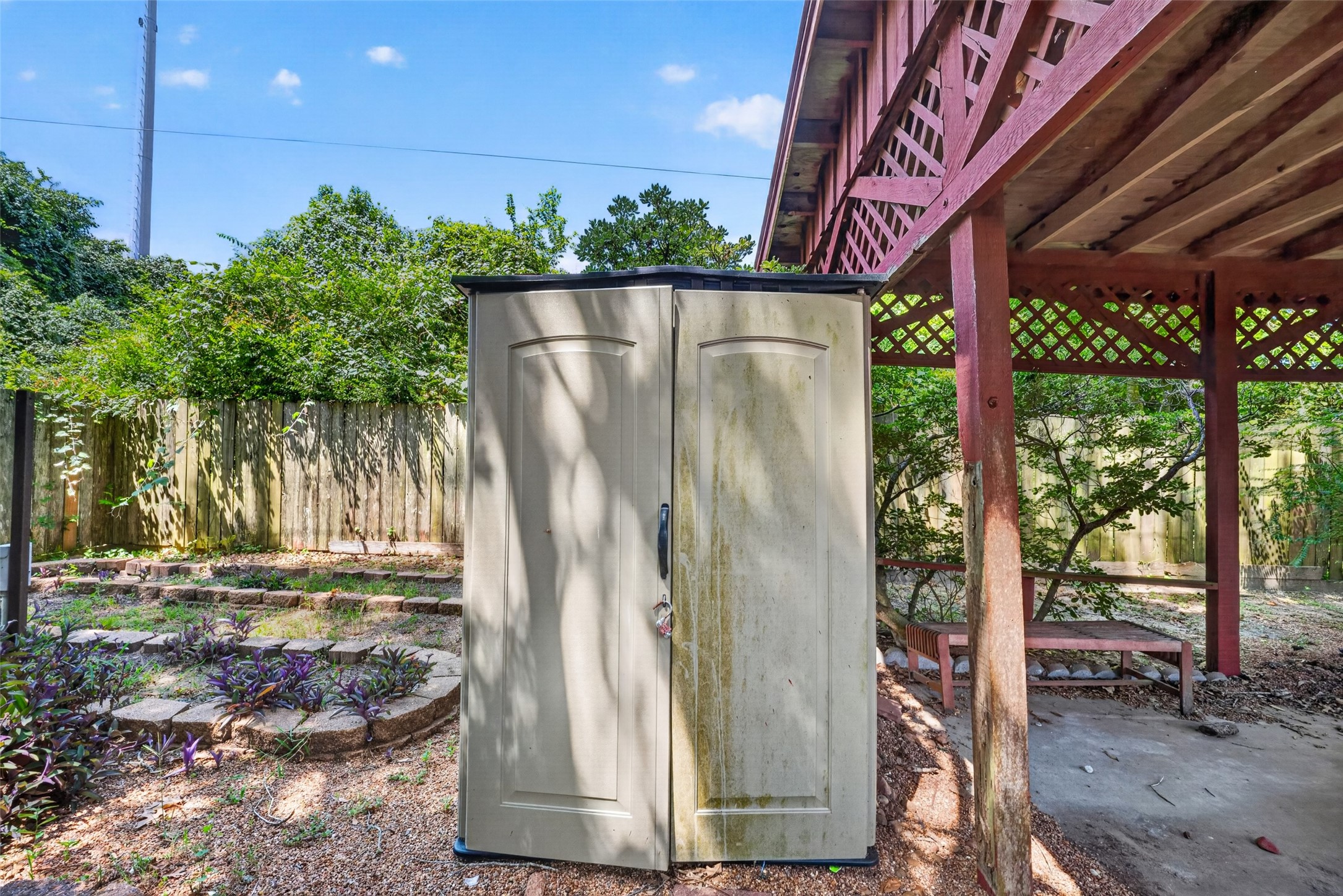 4606 Chaparral Drive Property Photo 46