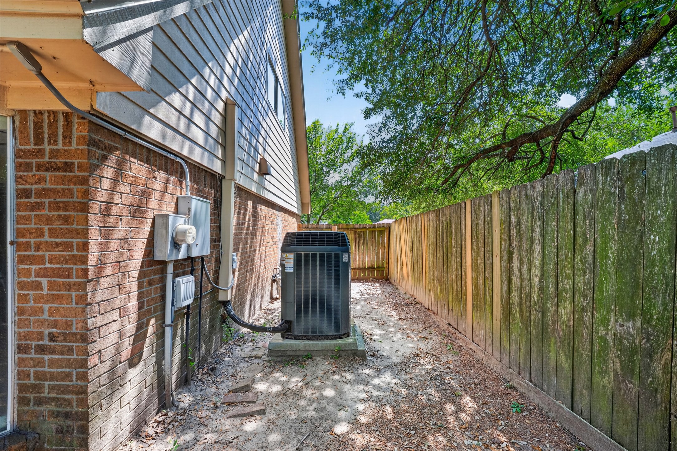 4606 Chaparral Drive Property Photo 48