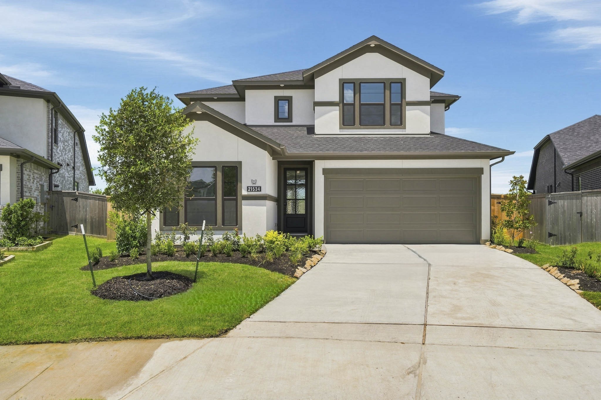 21534 Sand Fringepod Way Property Photo 1