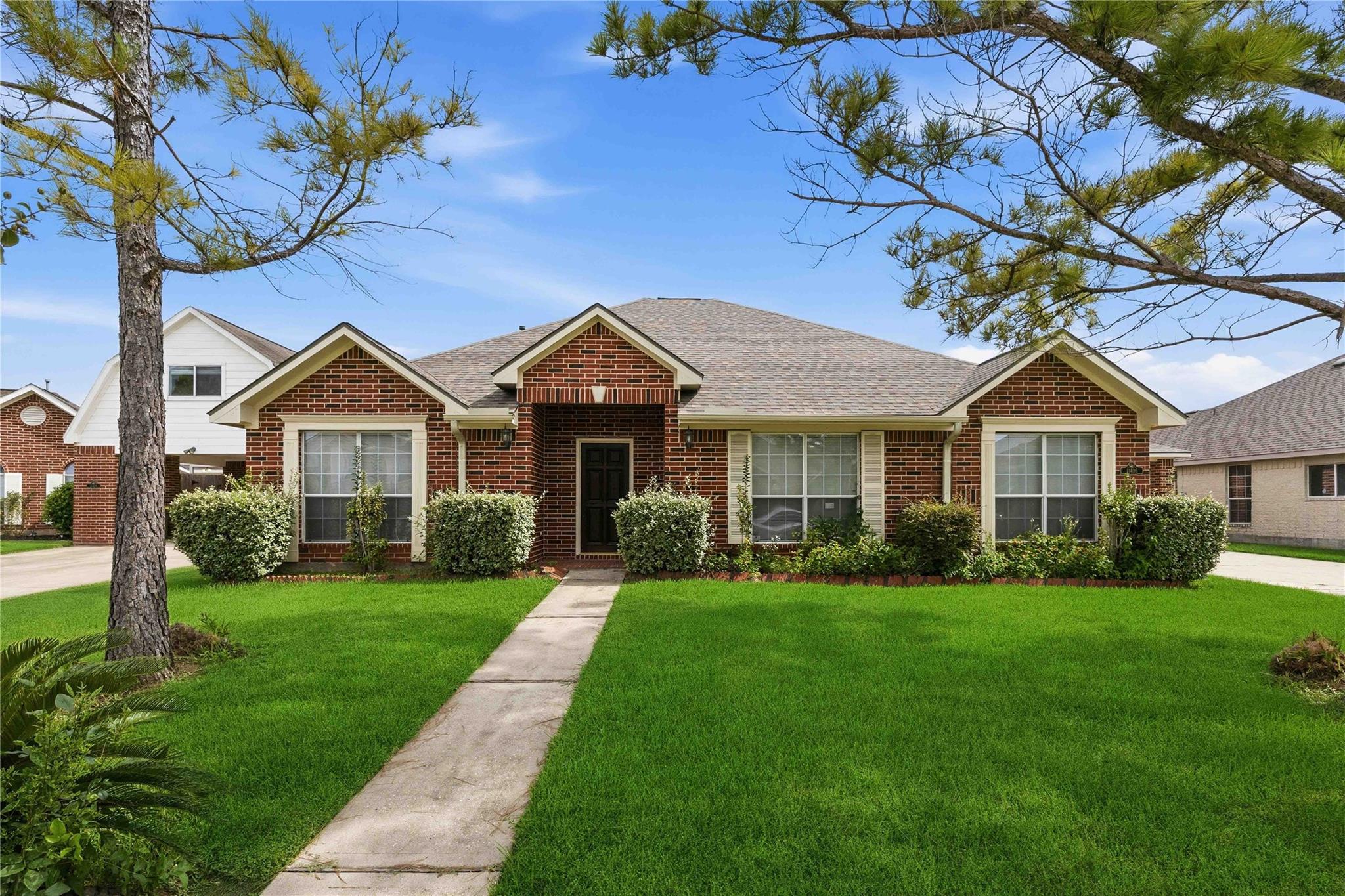 11406 Kay Lane, Pearland TX 77584 Property Photo 1