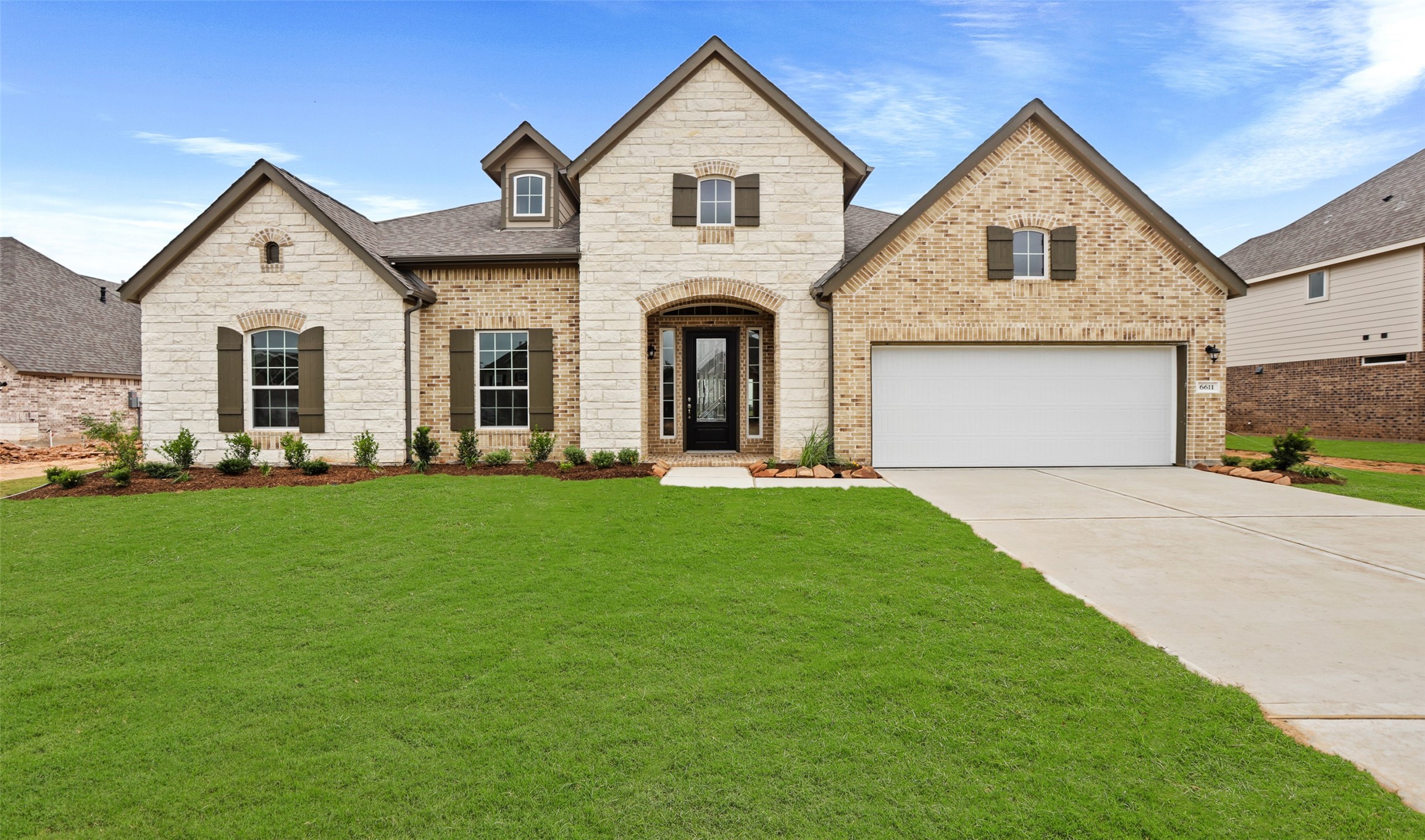 6914 Allens Landing Property Photo