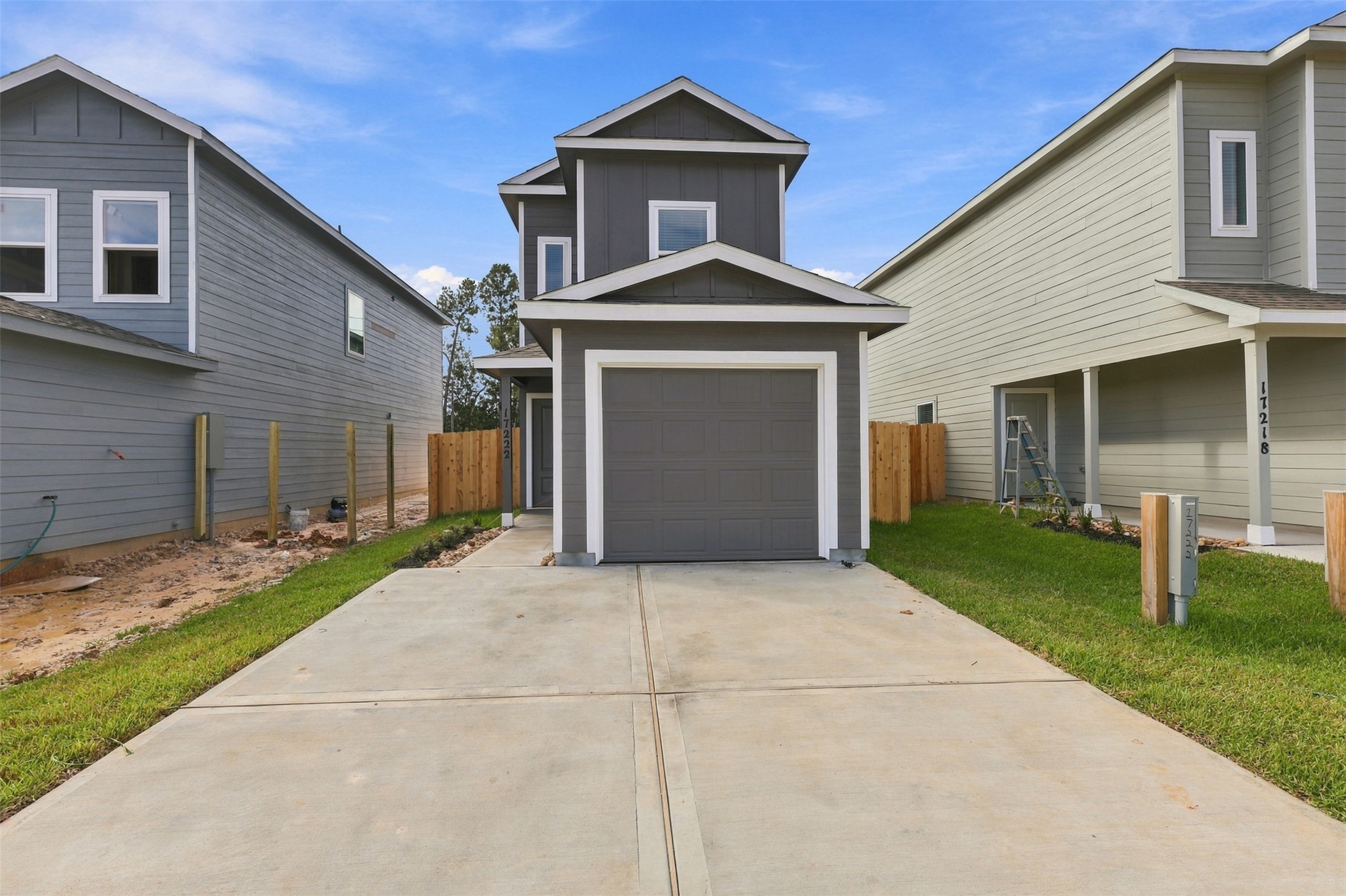 17222 Cymbal Lane Property Photo 1