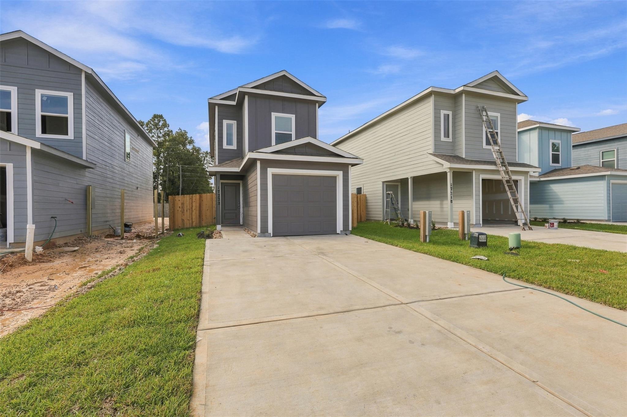 17222 Cymbal Lane Property Photo 2