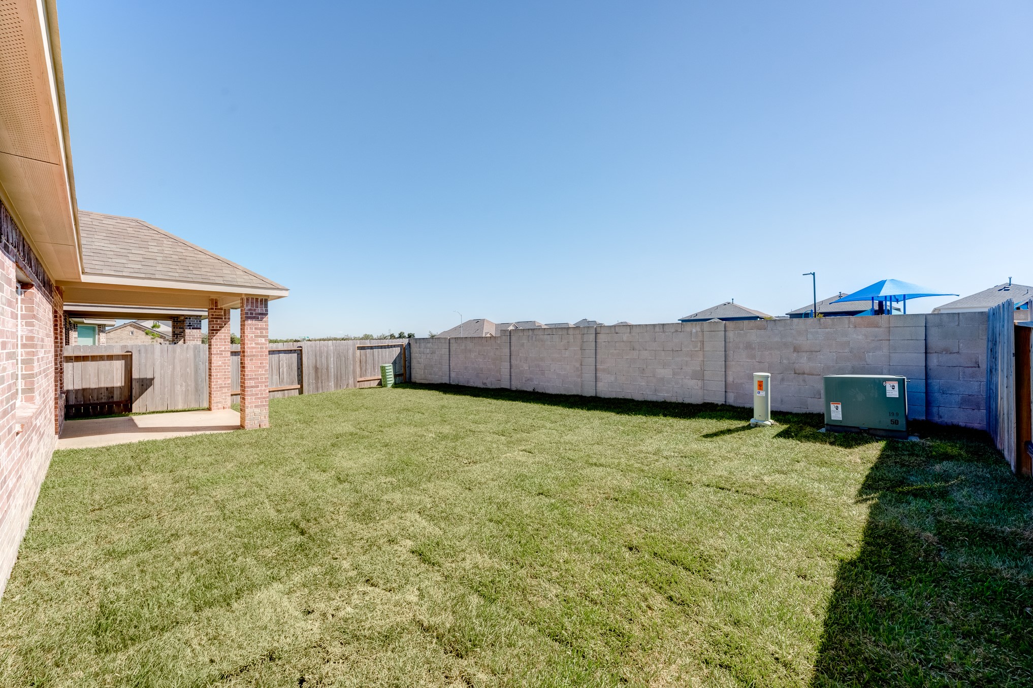 2414 Brich Manor Drive Property Photo 36