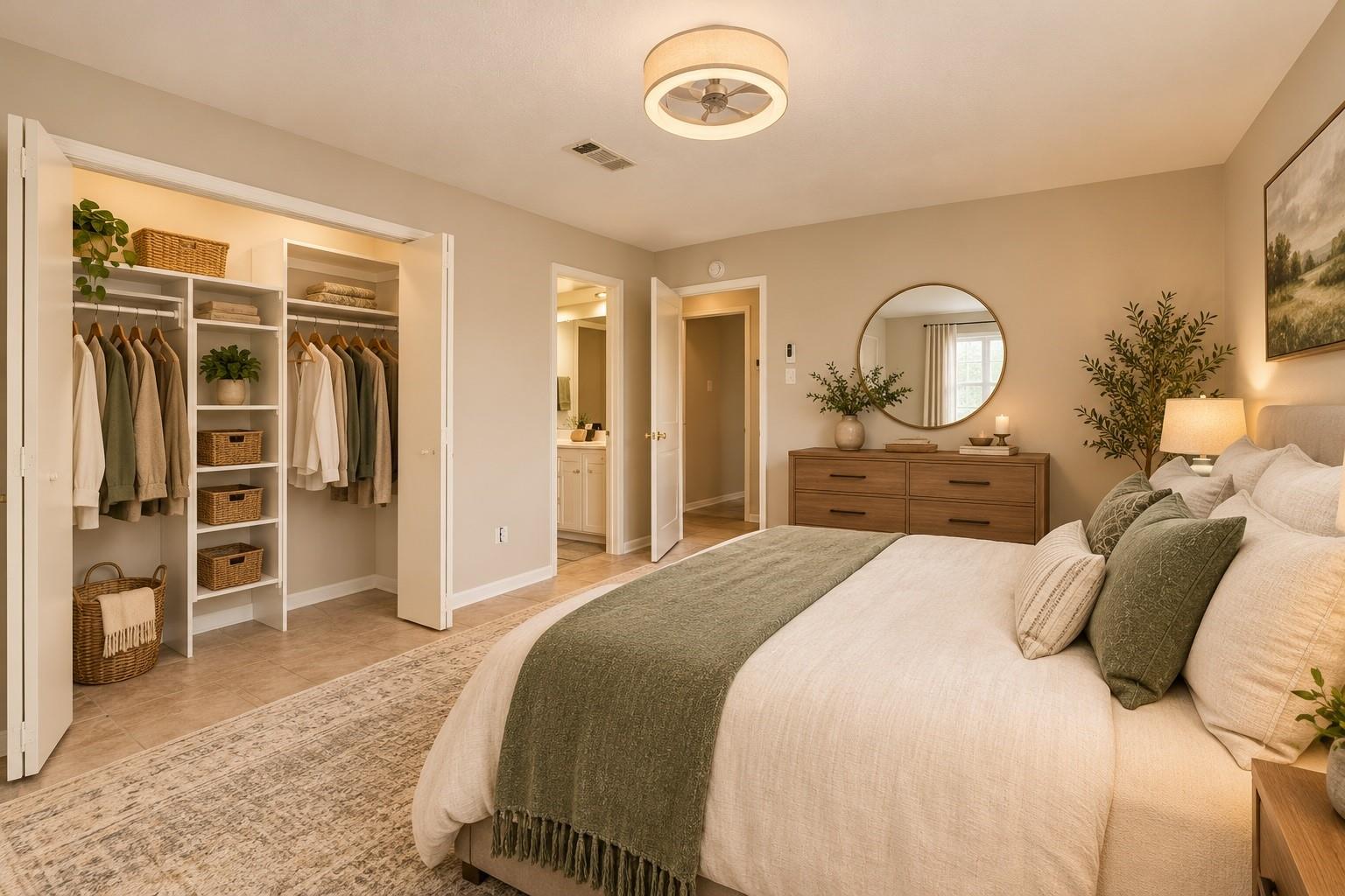 8018 Cobblefield Lane Property Photo 14