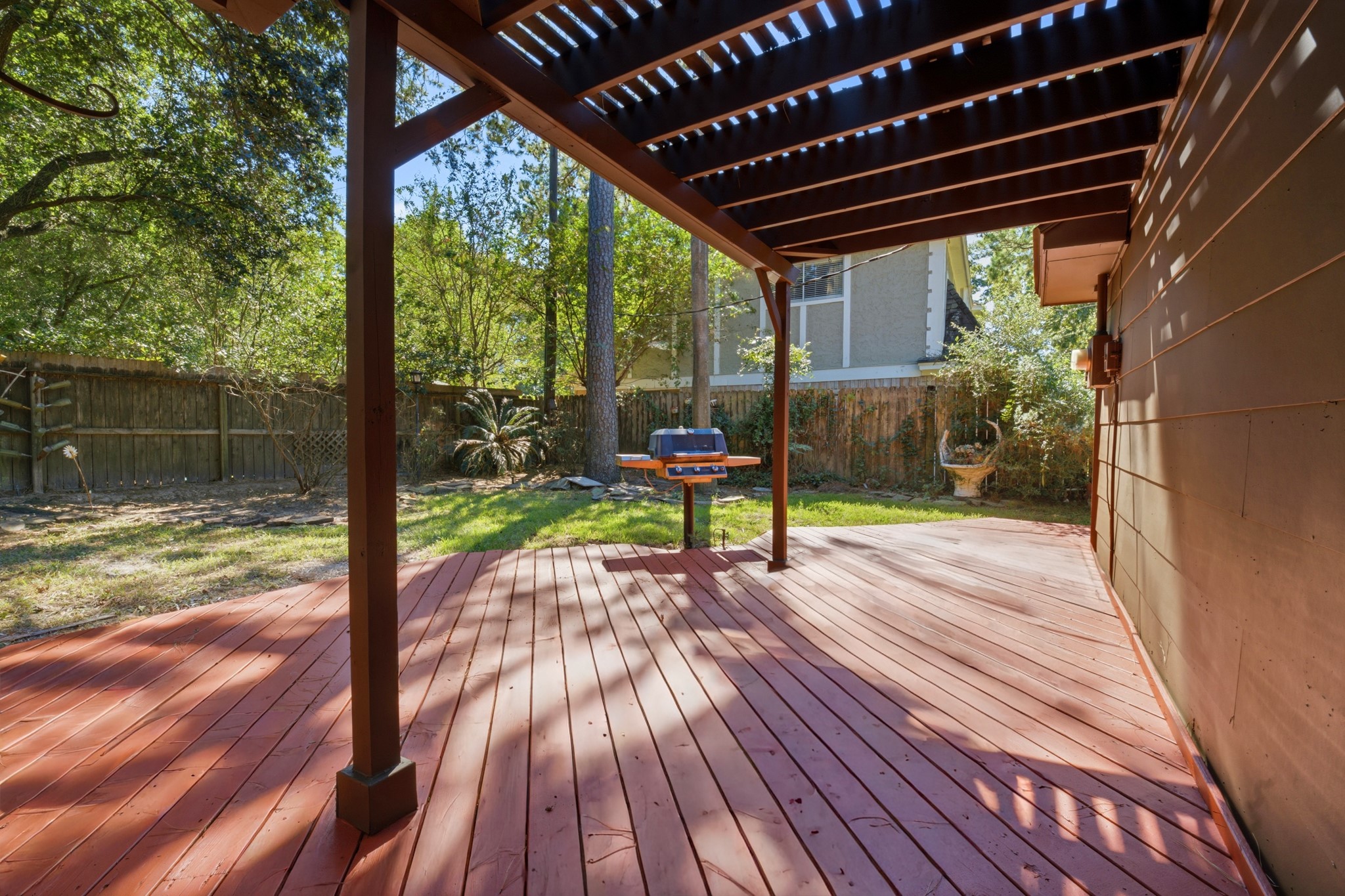 16155 Hexham Drive Property Photo 29