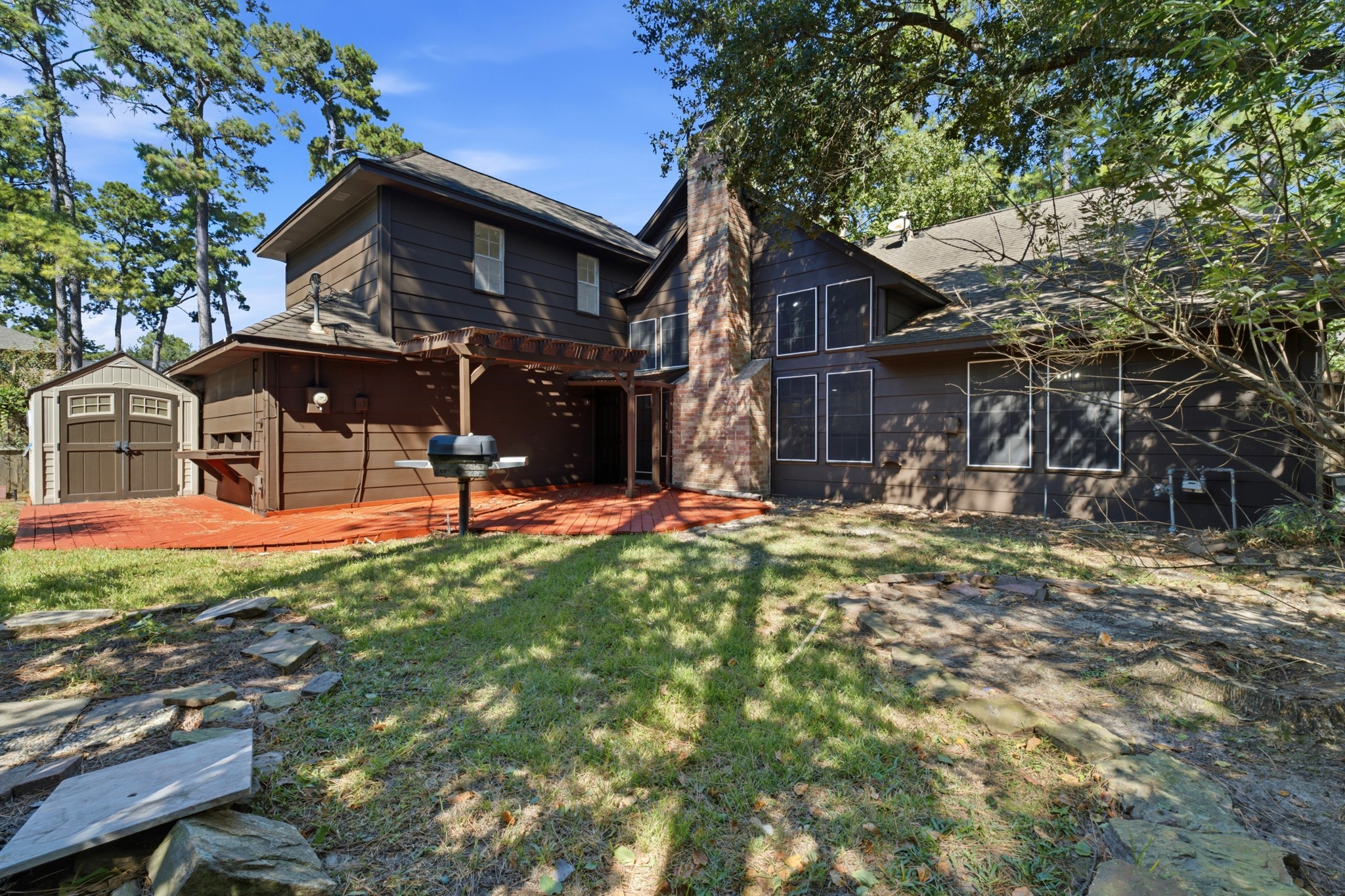 16155 Hexham Drive Property Photo 30