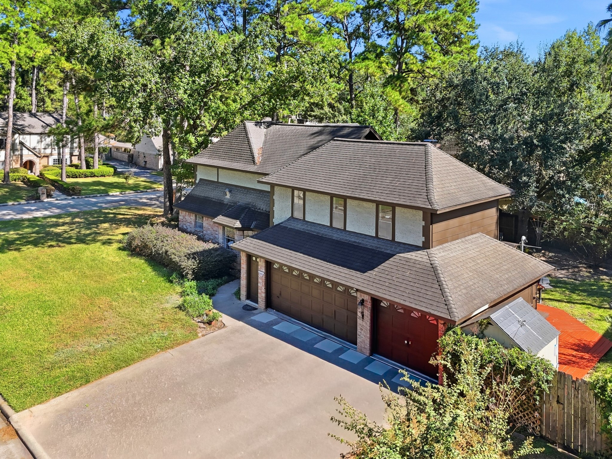 16155 Hexham Drive Property Photo 34