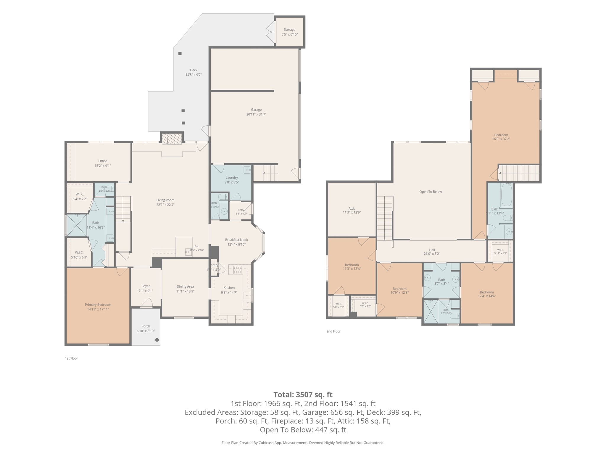16155 Hexham Drive Property Photo 38