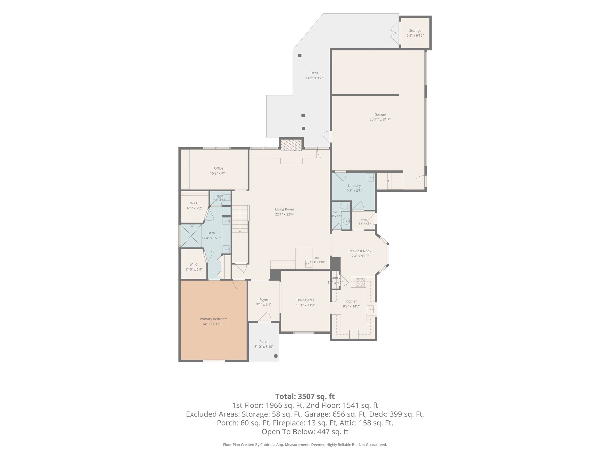 16155 Hexham Drive Property Photo 39