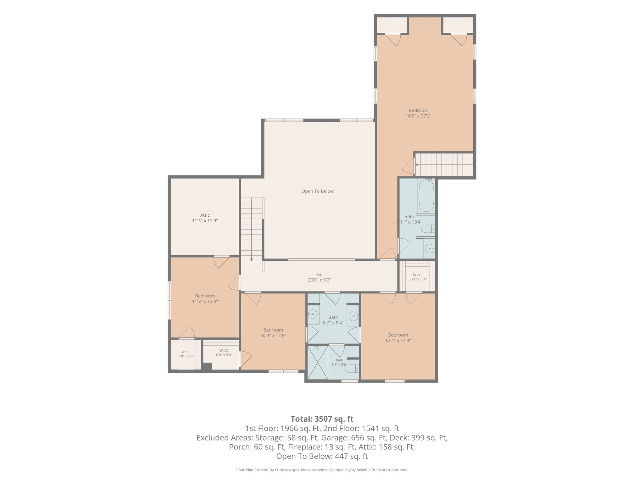 16155 Hexham Drive Property Photo 40