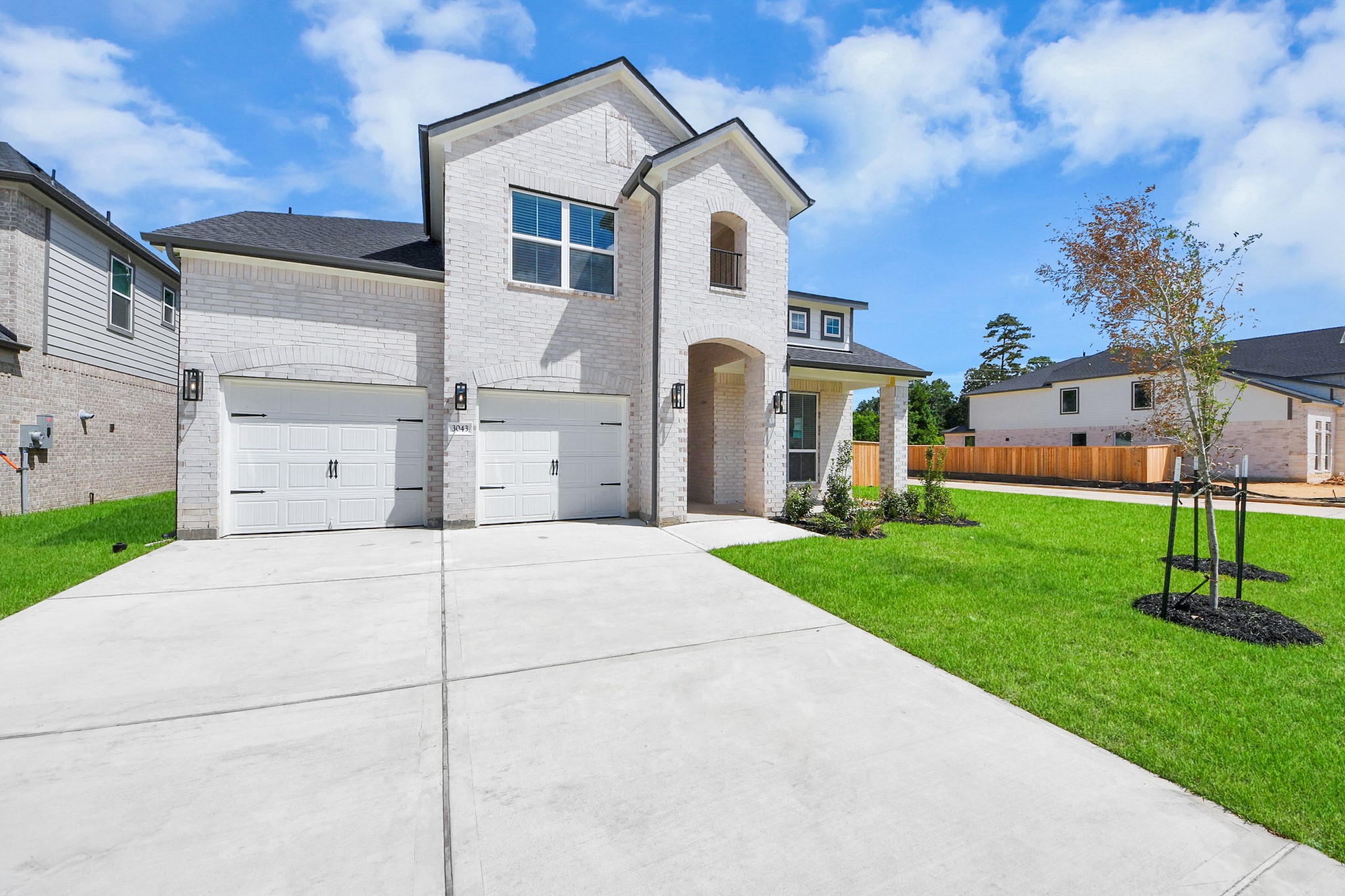 3043 Native Spring Dr Property Photo 4