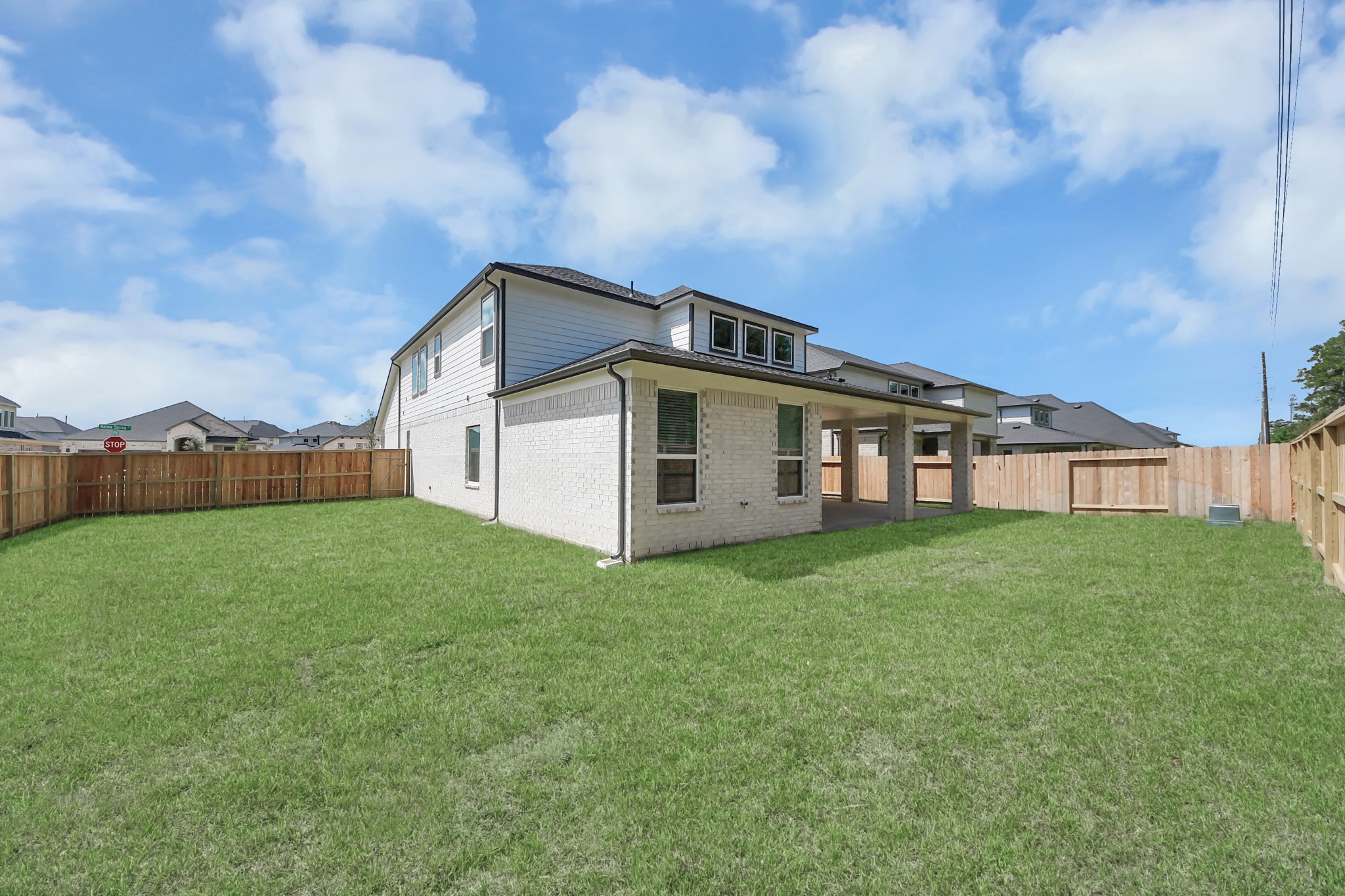 3043 Native Spring Dr Property Photo 41