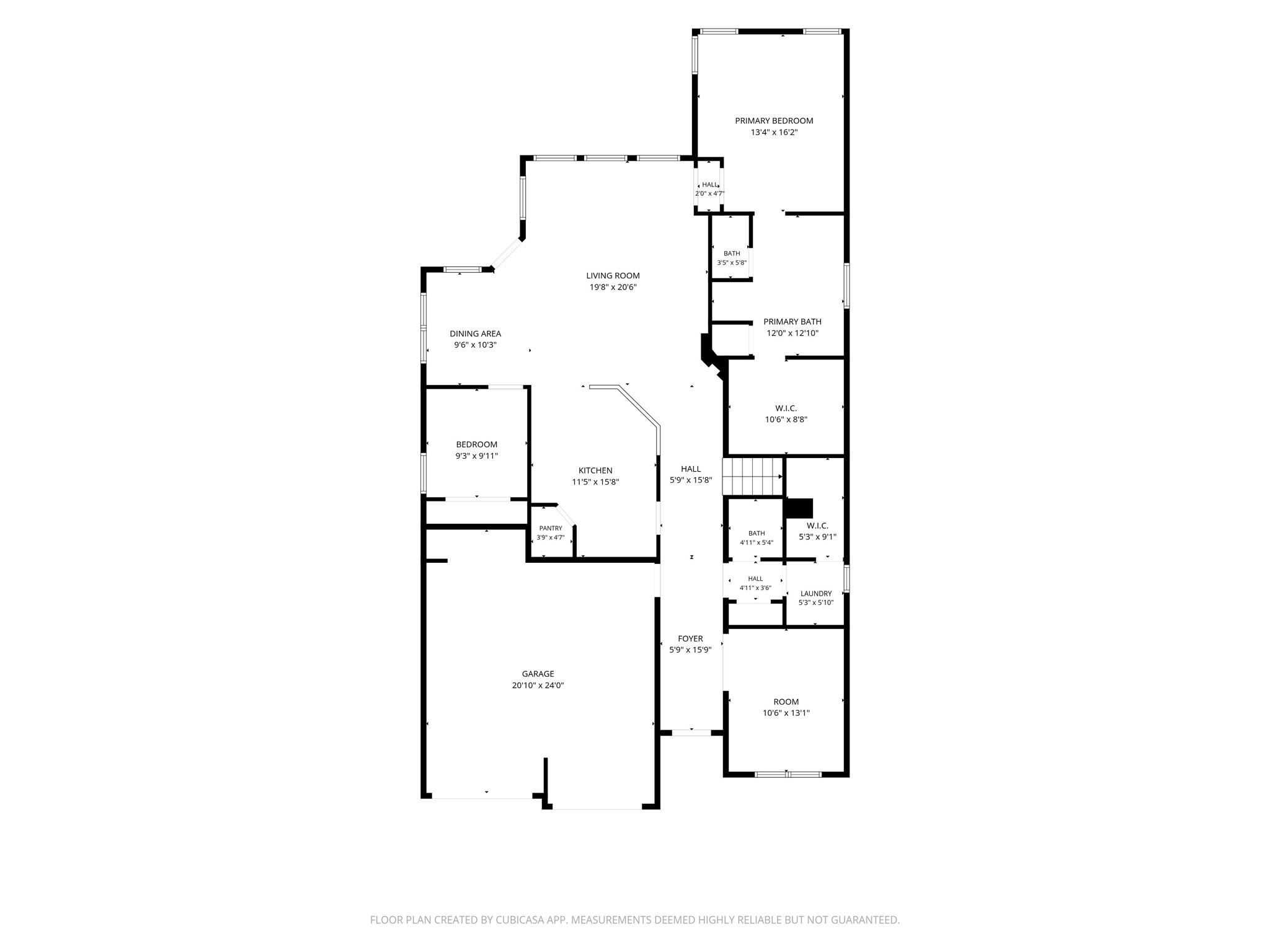 3043 Native Spring Dr Property Photo 44