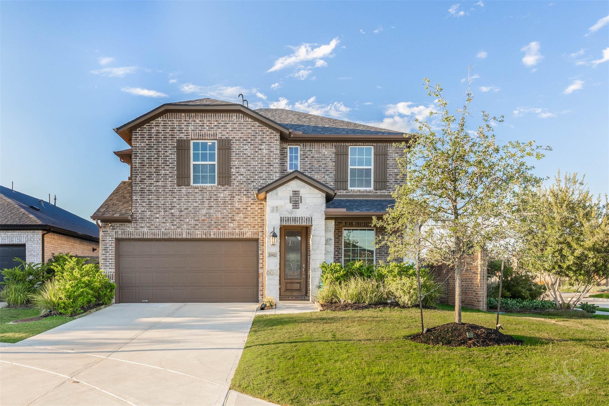 20922 Maudine Drive, Cypress Tx 77433 Property Photo 1
