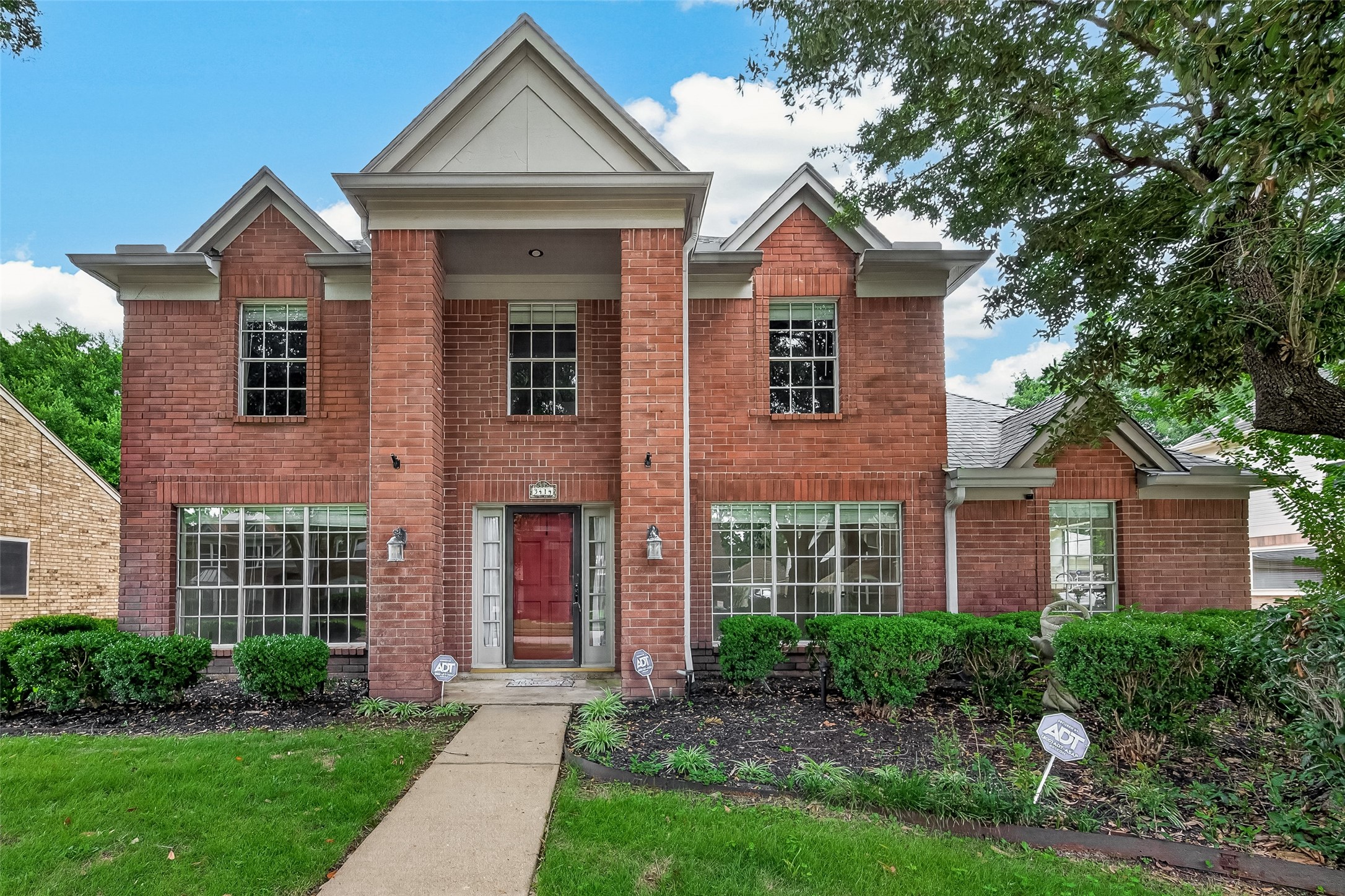 3414 Cobblestone Creek Way Property Photo 1
