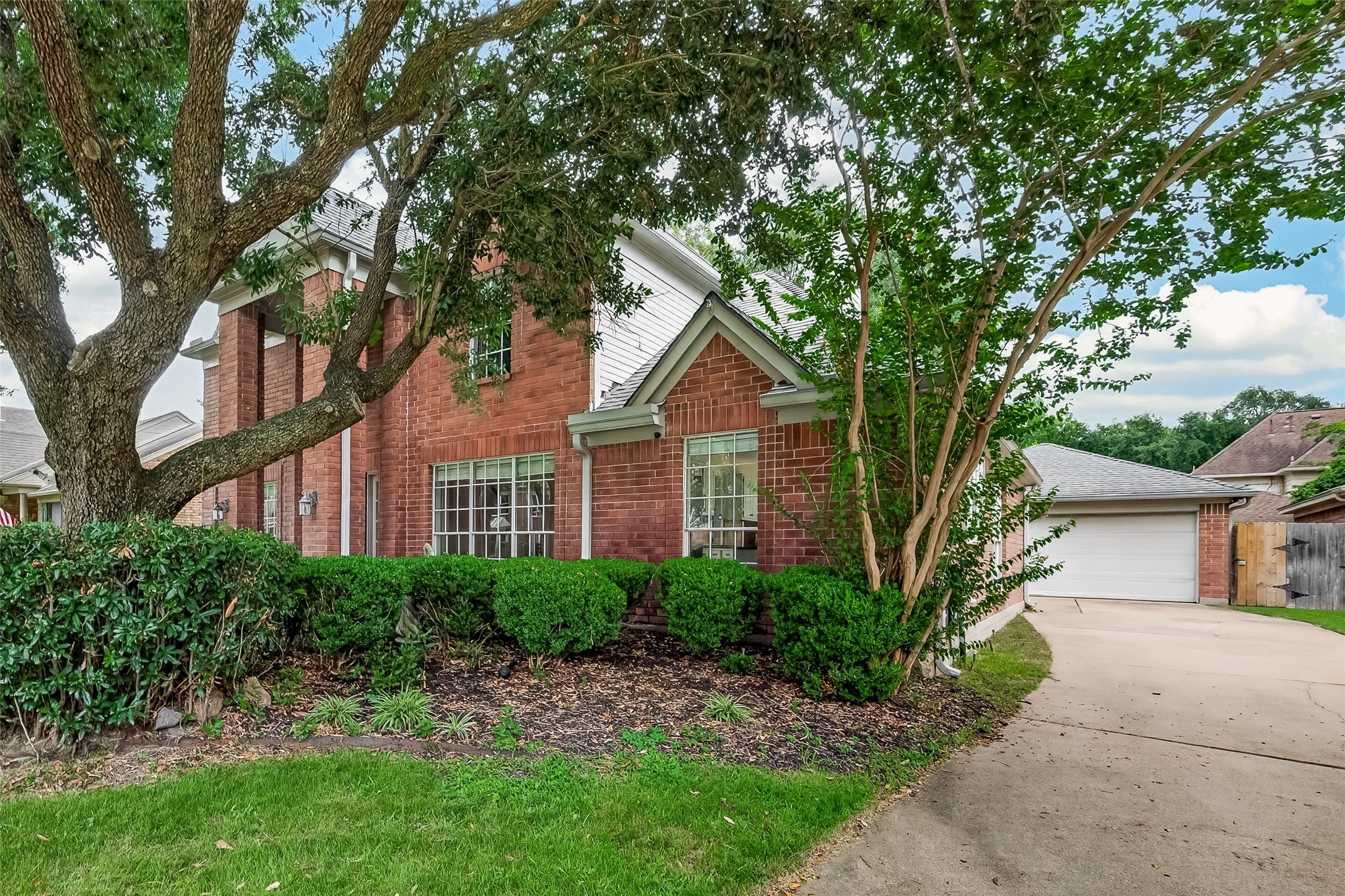 3414 Cobblestone Creek Way Property Photo 4