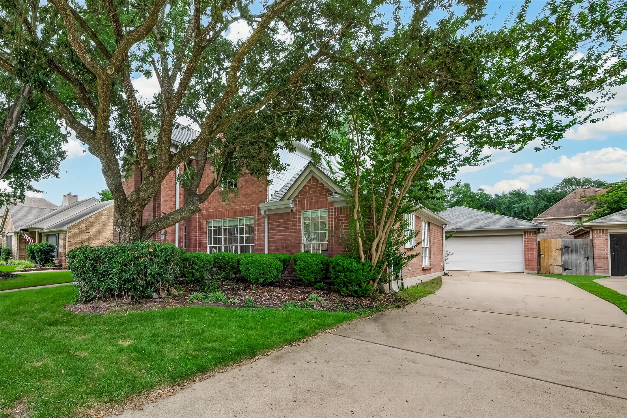3414 Cobblestone Creek Way Property Photo 5
