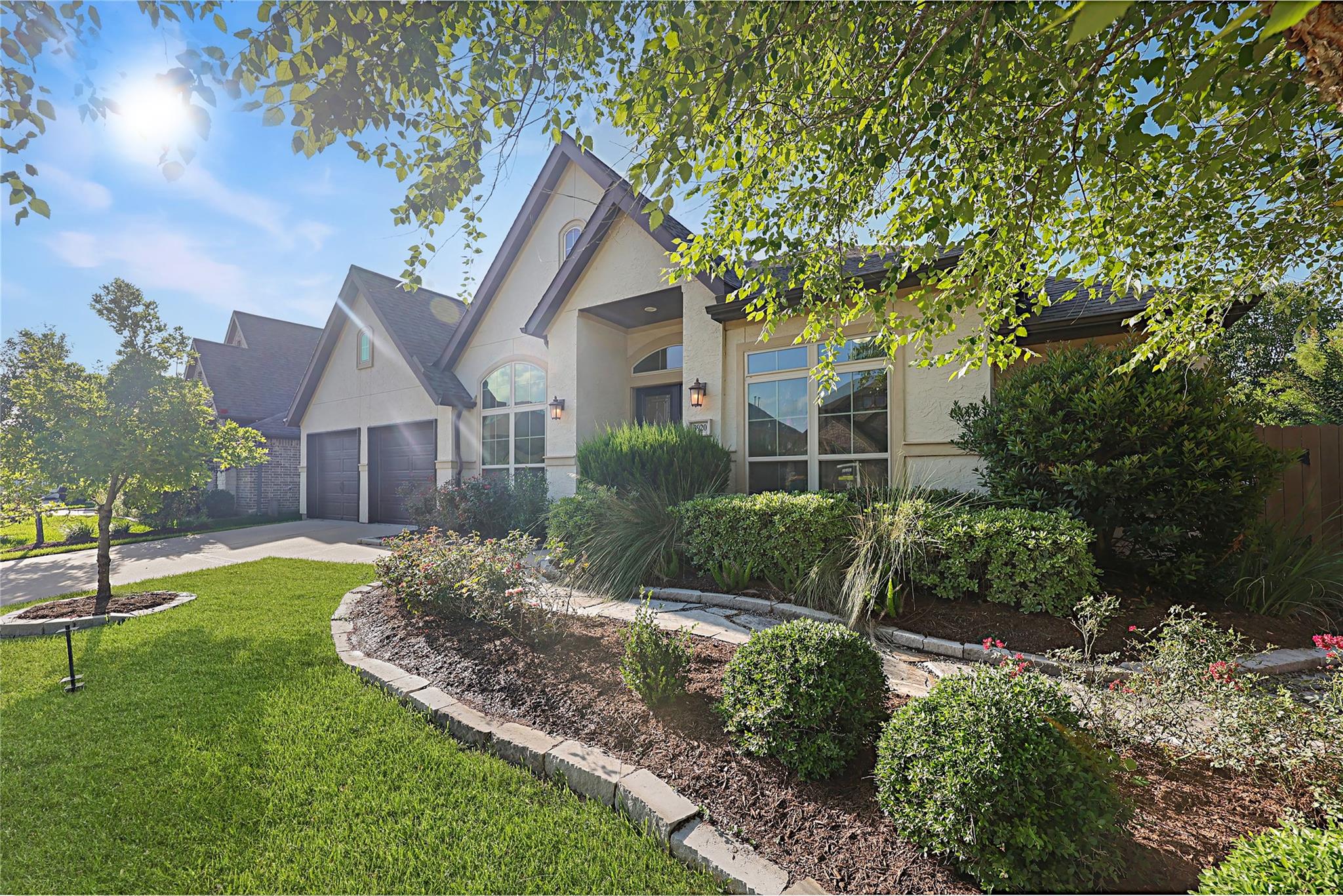 3920 Pinecrest Peak Drive, Spring Tx 77386 Property Photo 3