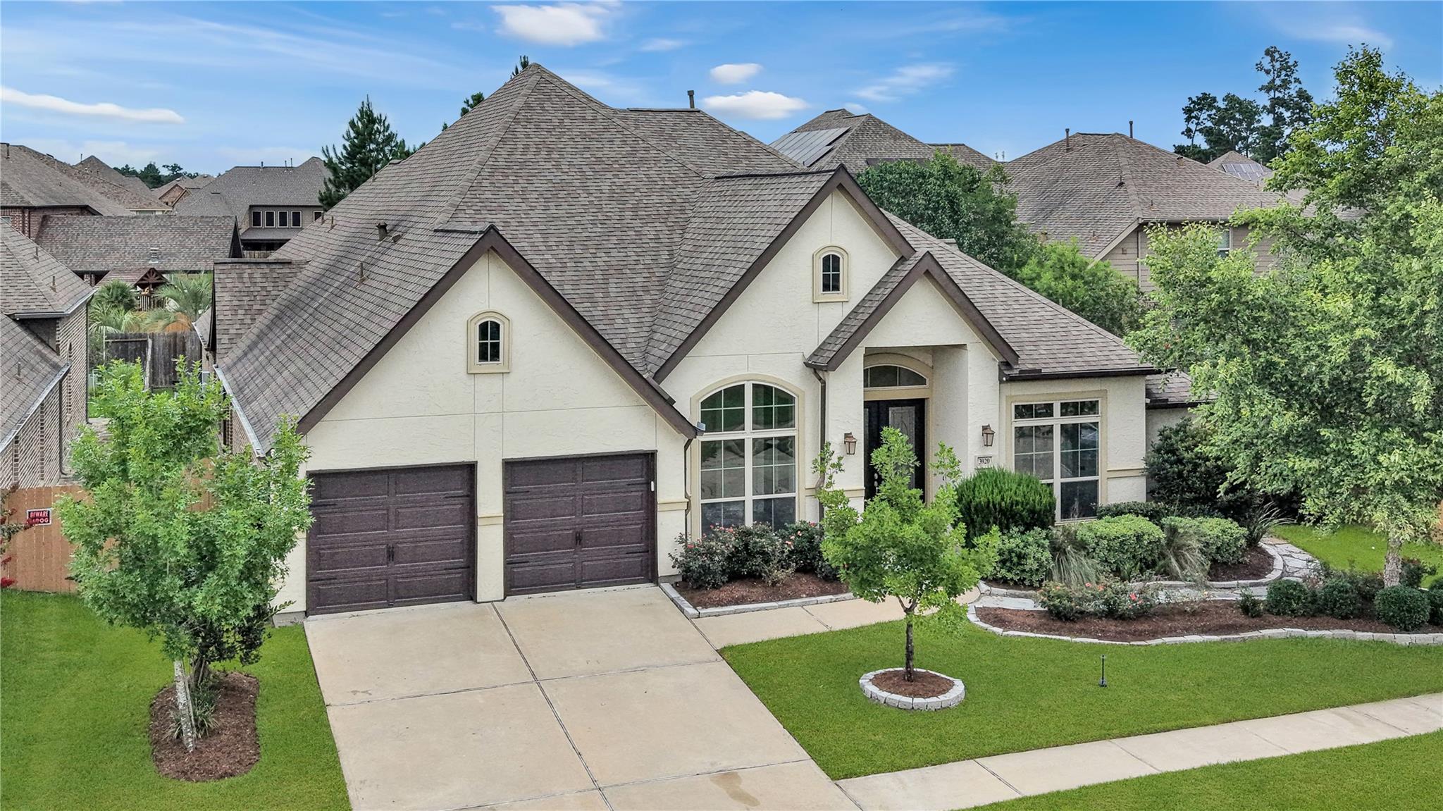 3920 Pinecrest Peak Drive, Spring Tx 77386 Property Photo 9