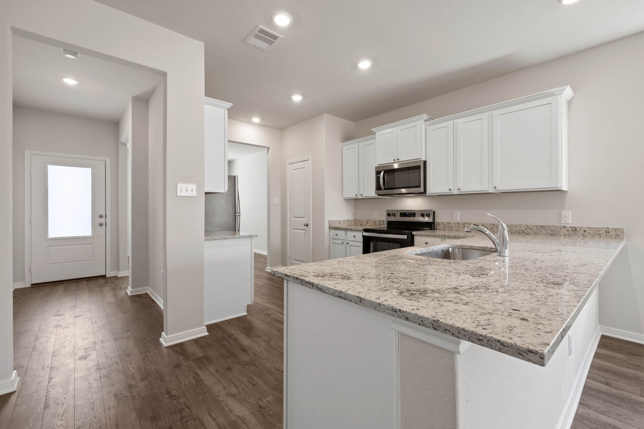 1520 Jean Meadow Drive Property Photo 4