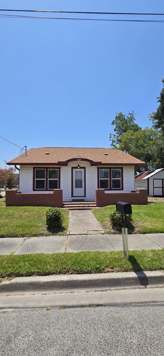 417 E Jack Street Property Photo 1