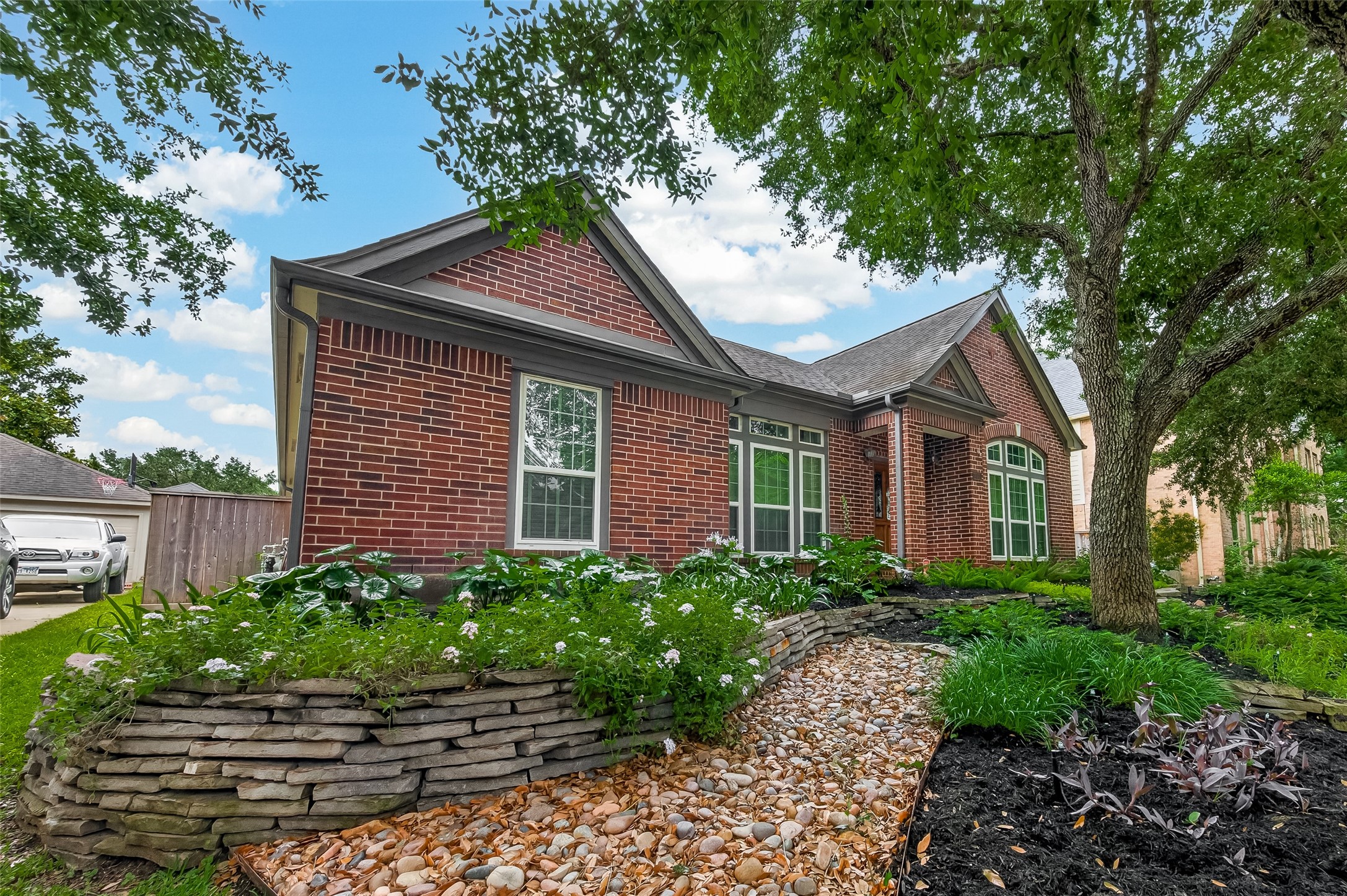 1310 Mill Stream Court Property Photo 4