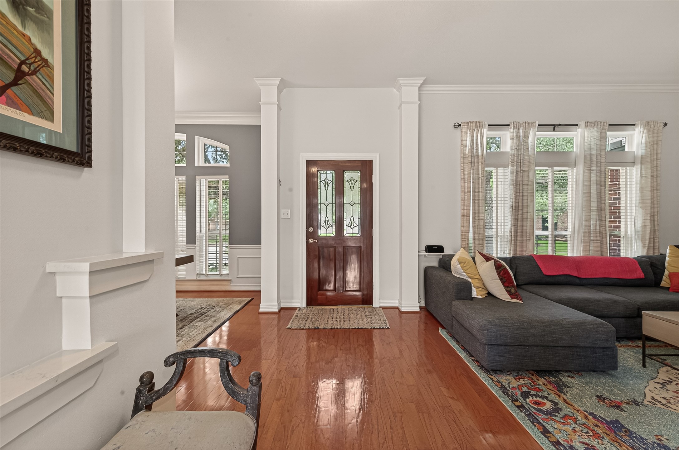 1310 Mill Stream Court Property Photo 6