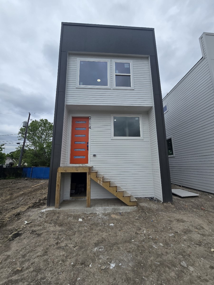 2116 Des Chaumes Street Property Photo