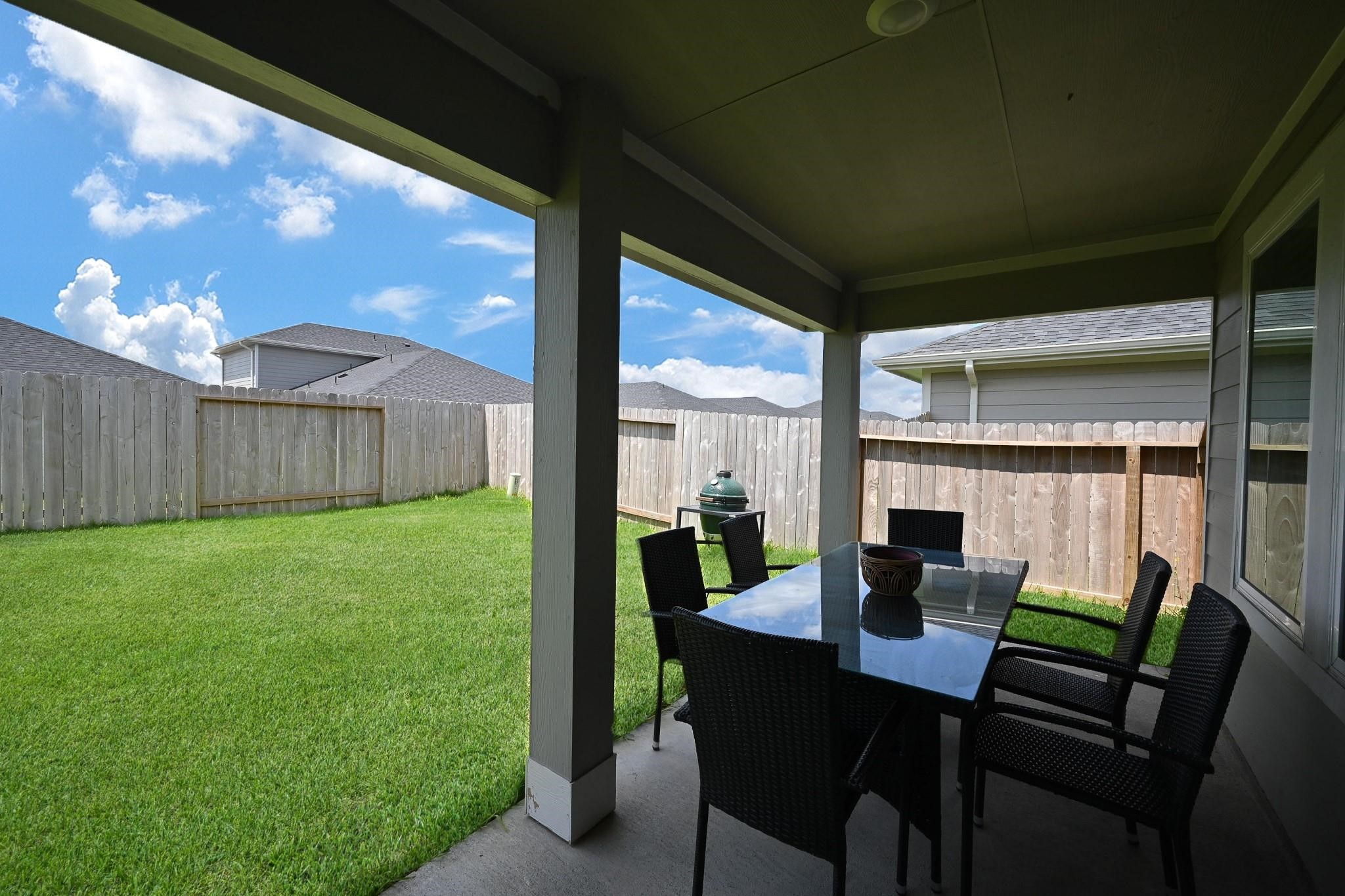 7815 Bel Fiore Drive Property Photo 18