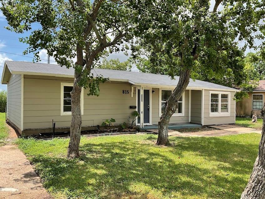 815 W 12th Street, Freeport Tx 77541 Property Photo 1