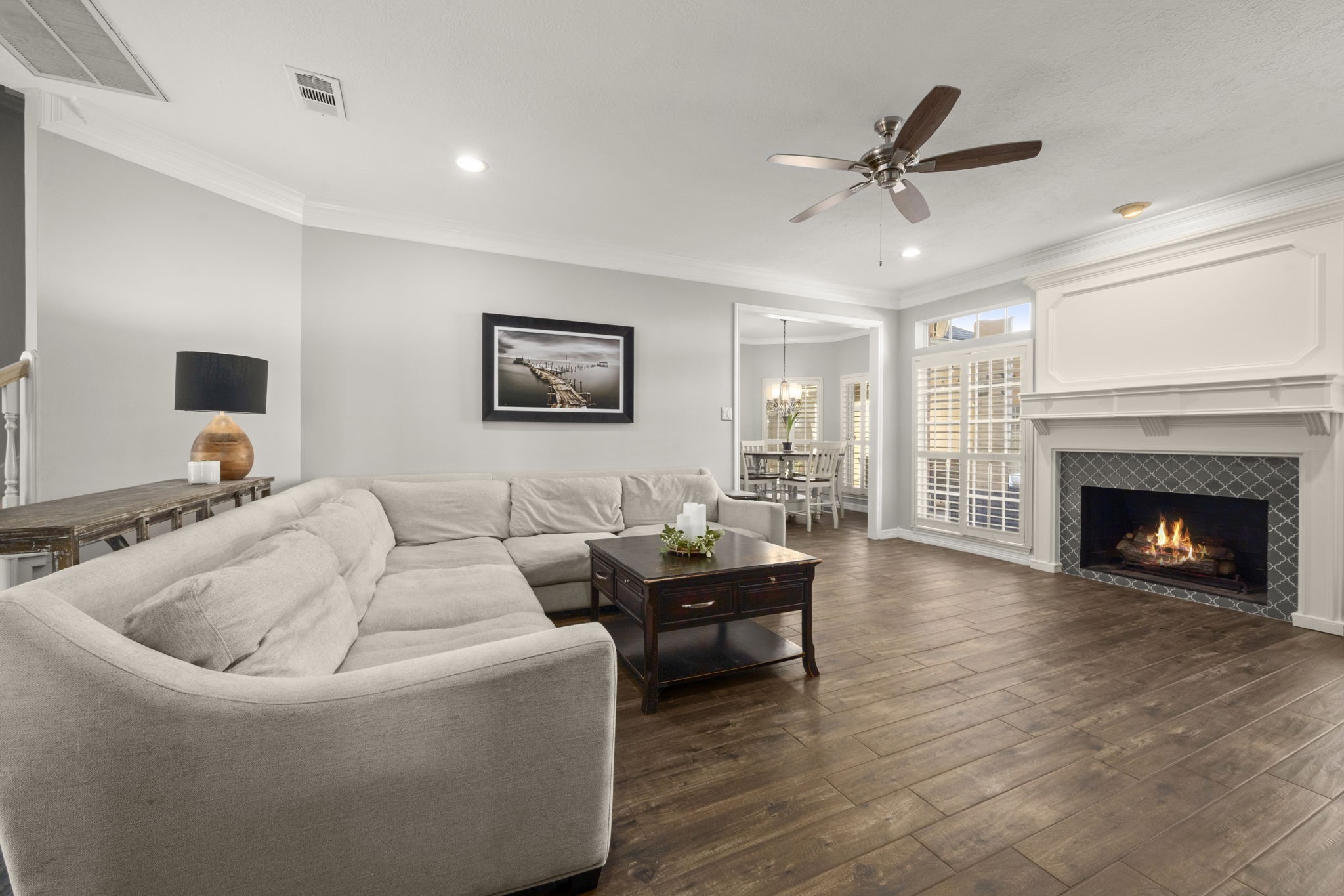 16022 Winchmore Hill Drive Property Photo