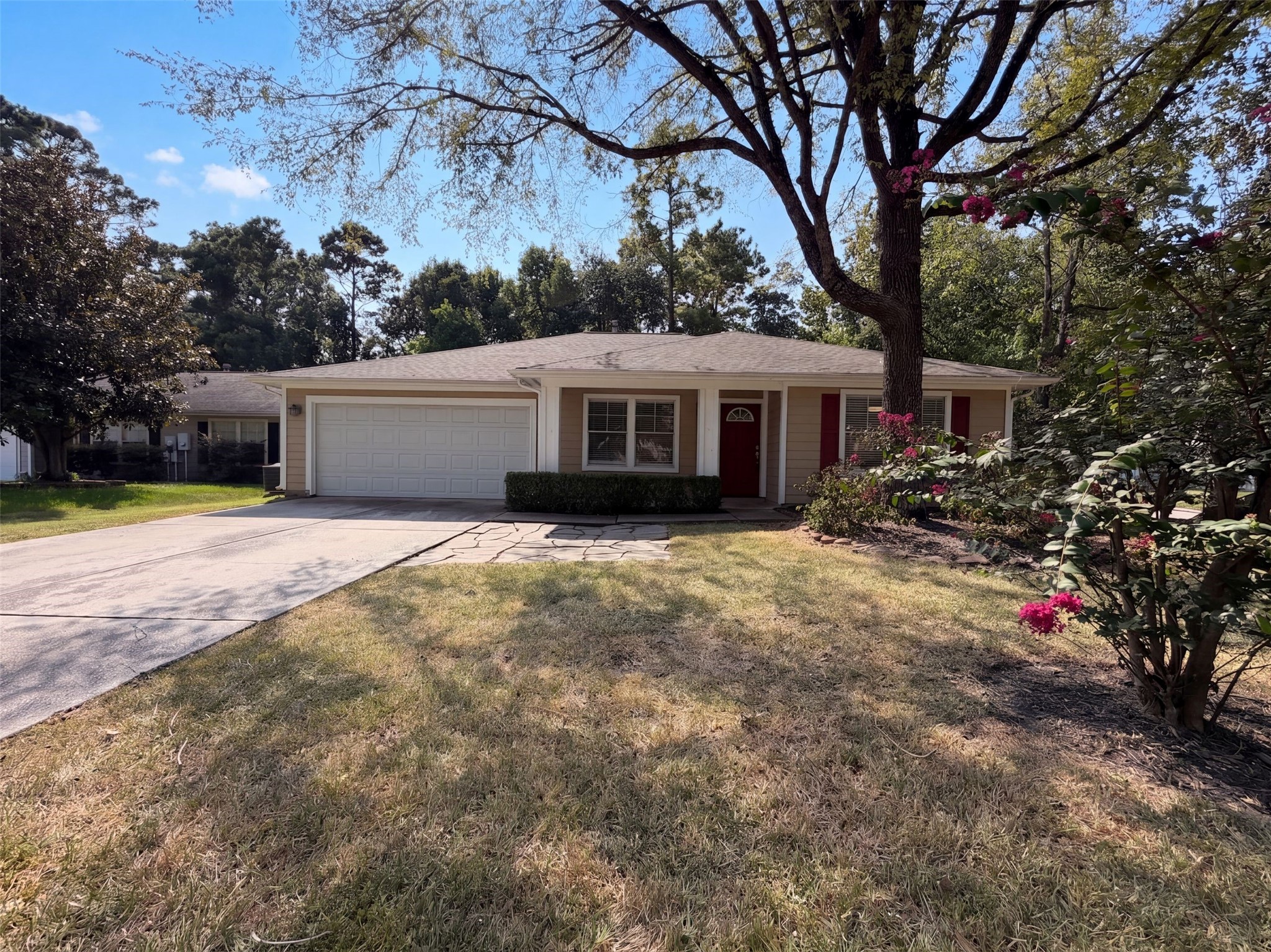 21886 Pinewilde Court Property Photo 1