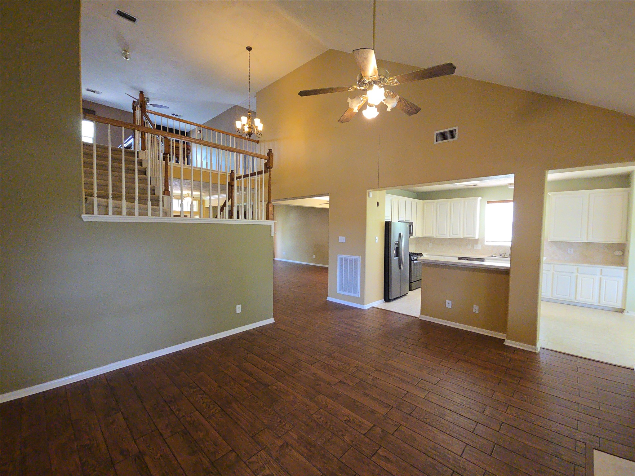1627 Park Harbor Estates Drive Property Photo 3