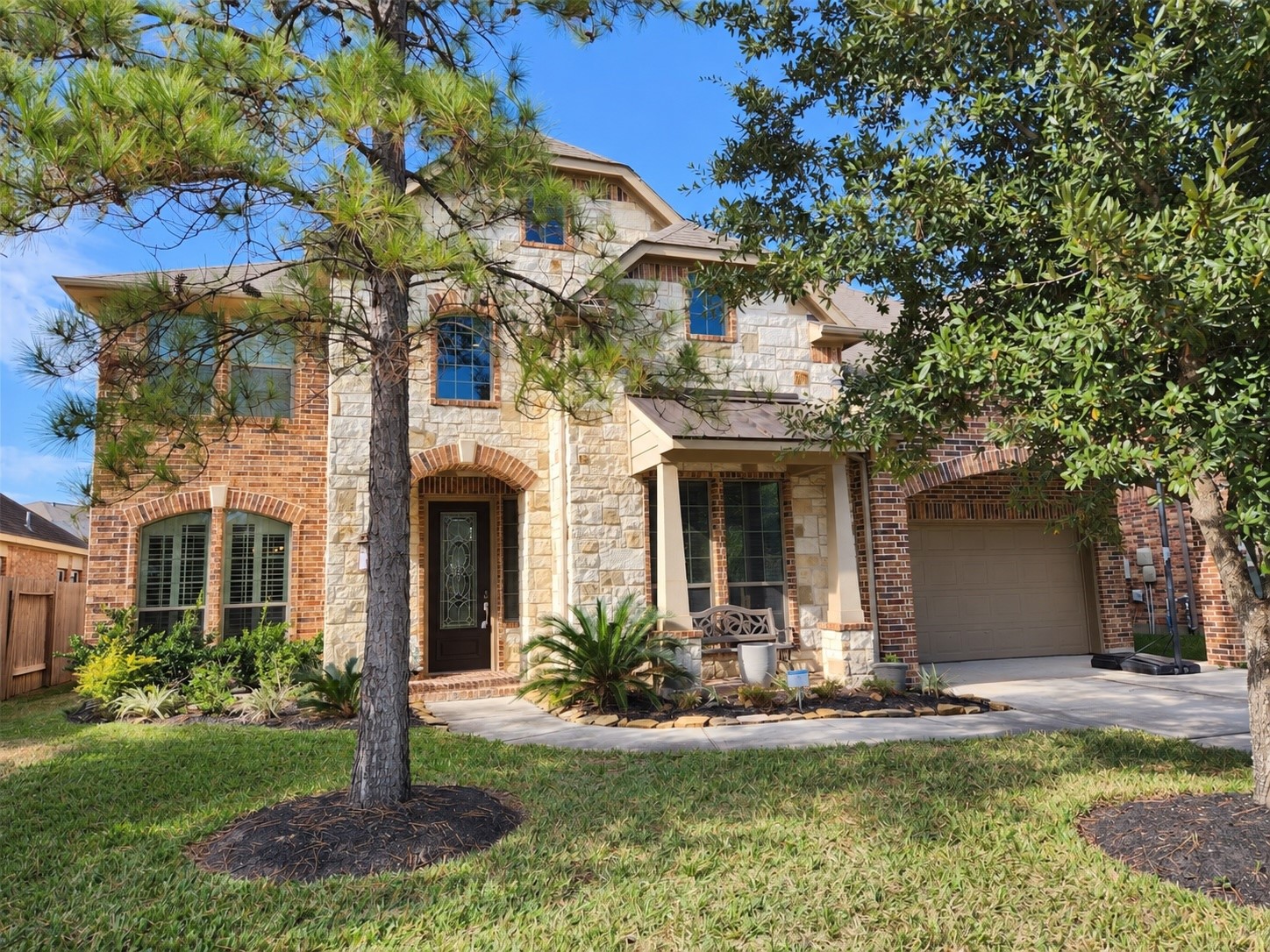29011 Comal Karst Drive Property Photo 1