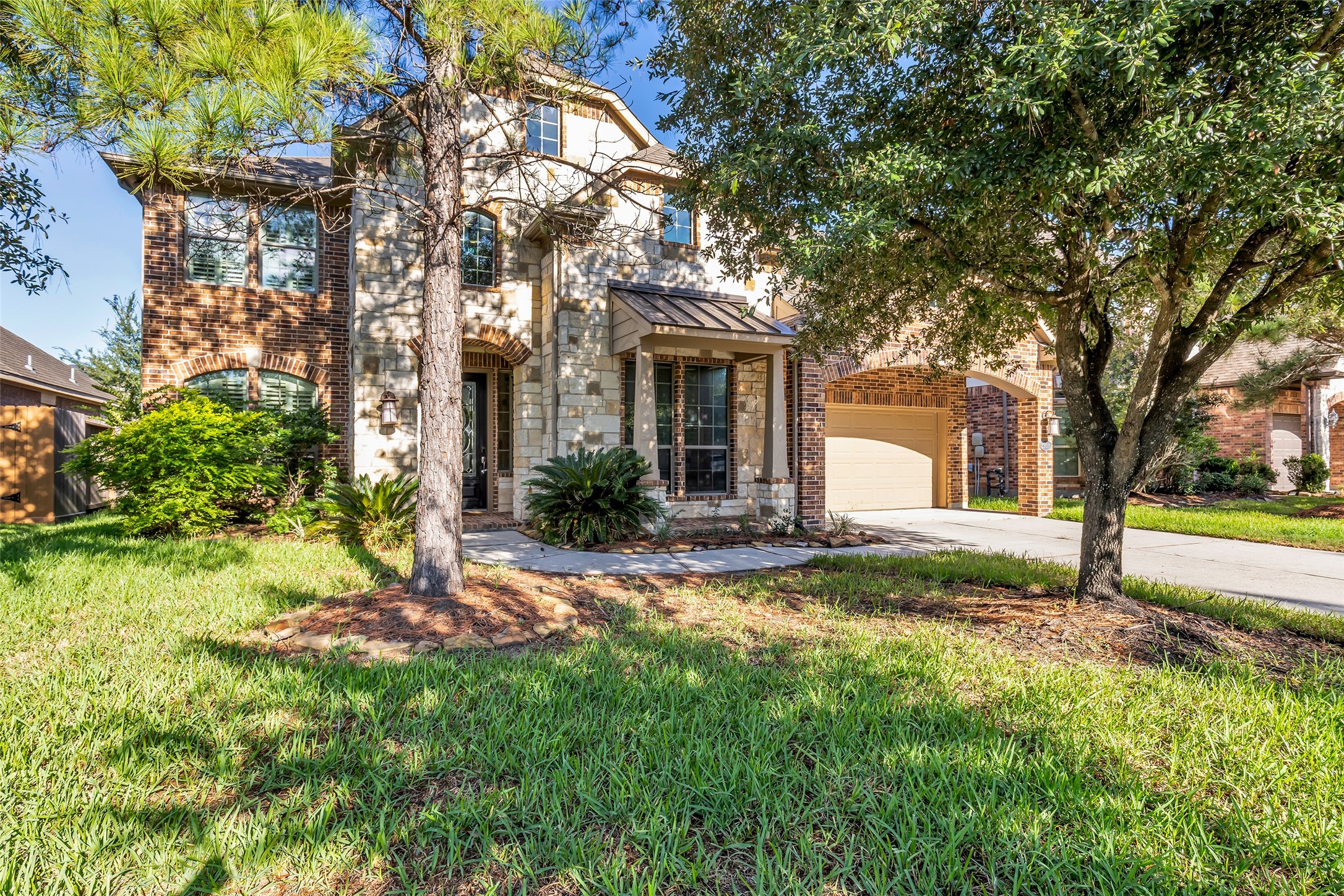 29011 Comal Karst Drive Property Photo 2