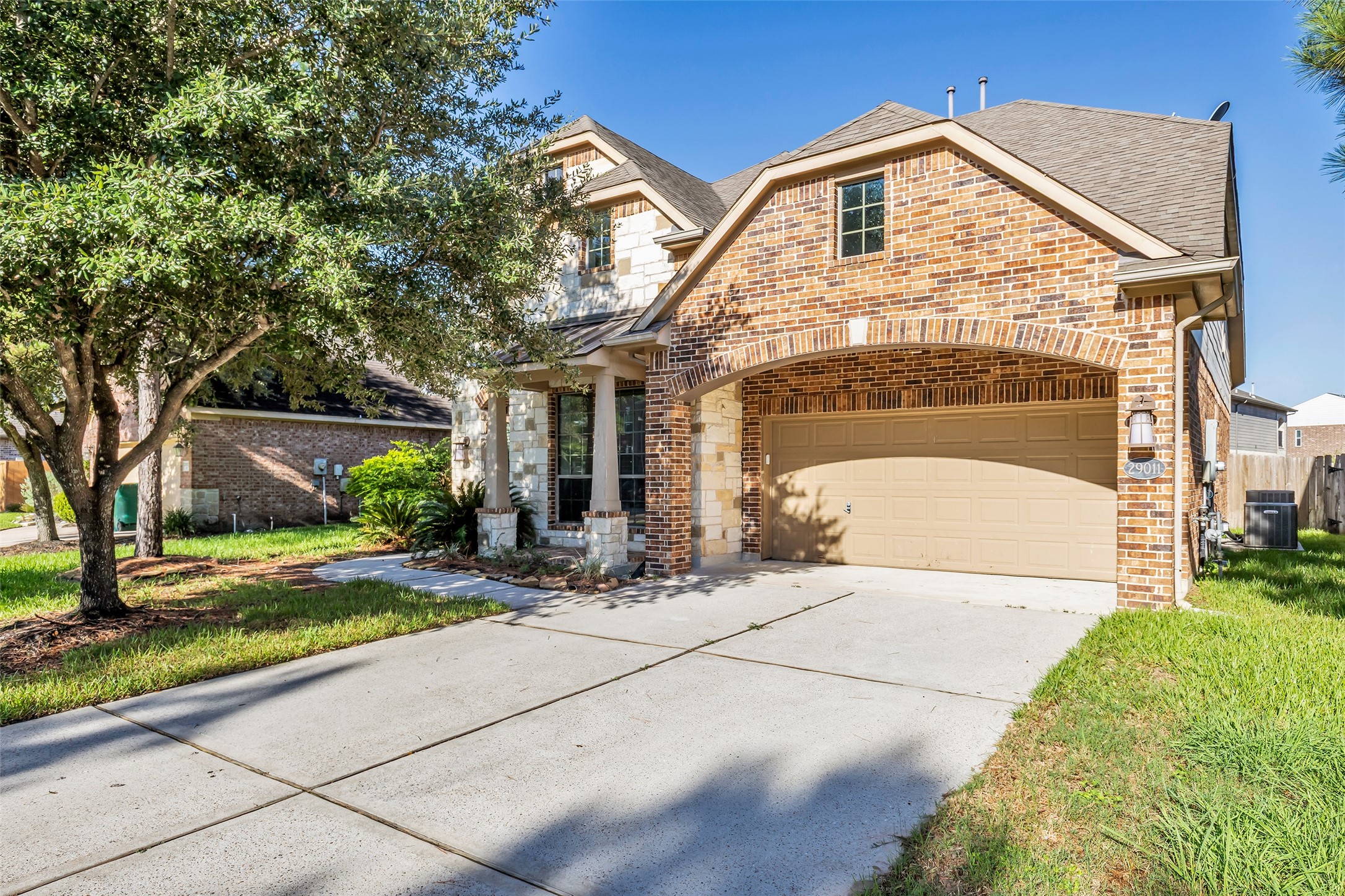29011 Comal Karst Drive Property Photo 3
