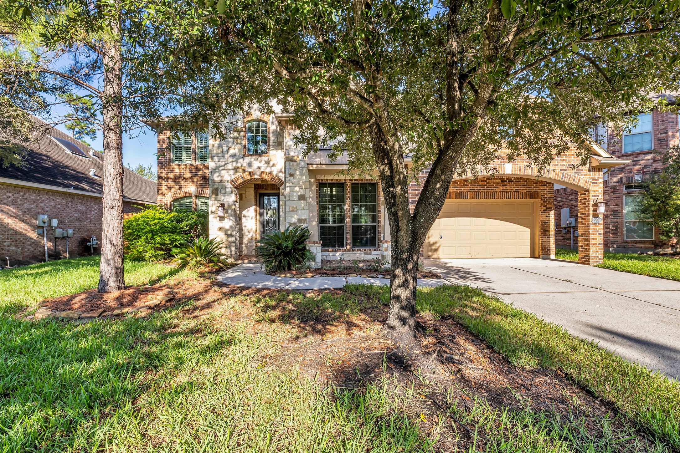 29011 Comal Karst Drive Property Photo 43
