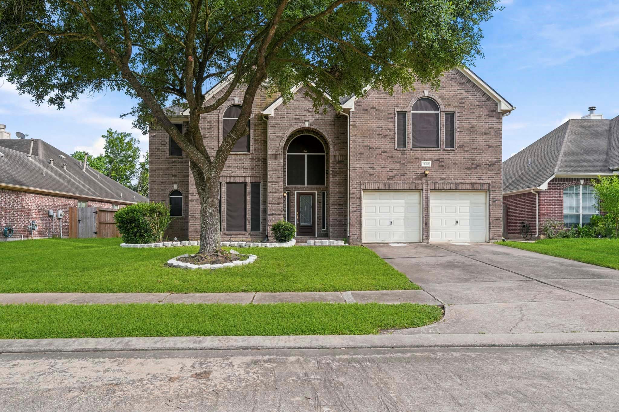 12415 Maily Meadowlane, Sugar Land Tx 77478 Property Photo 1