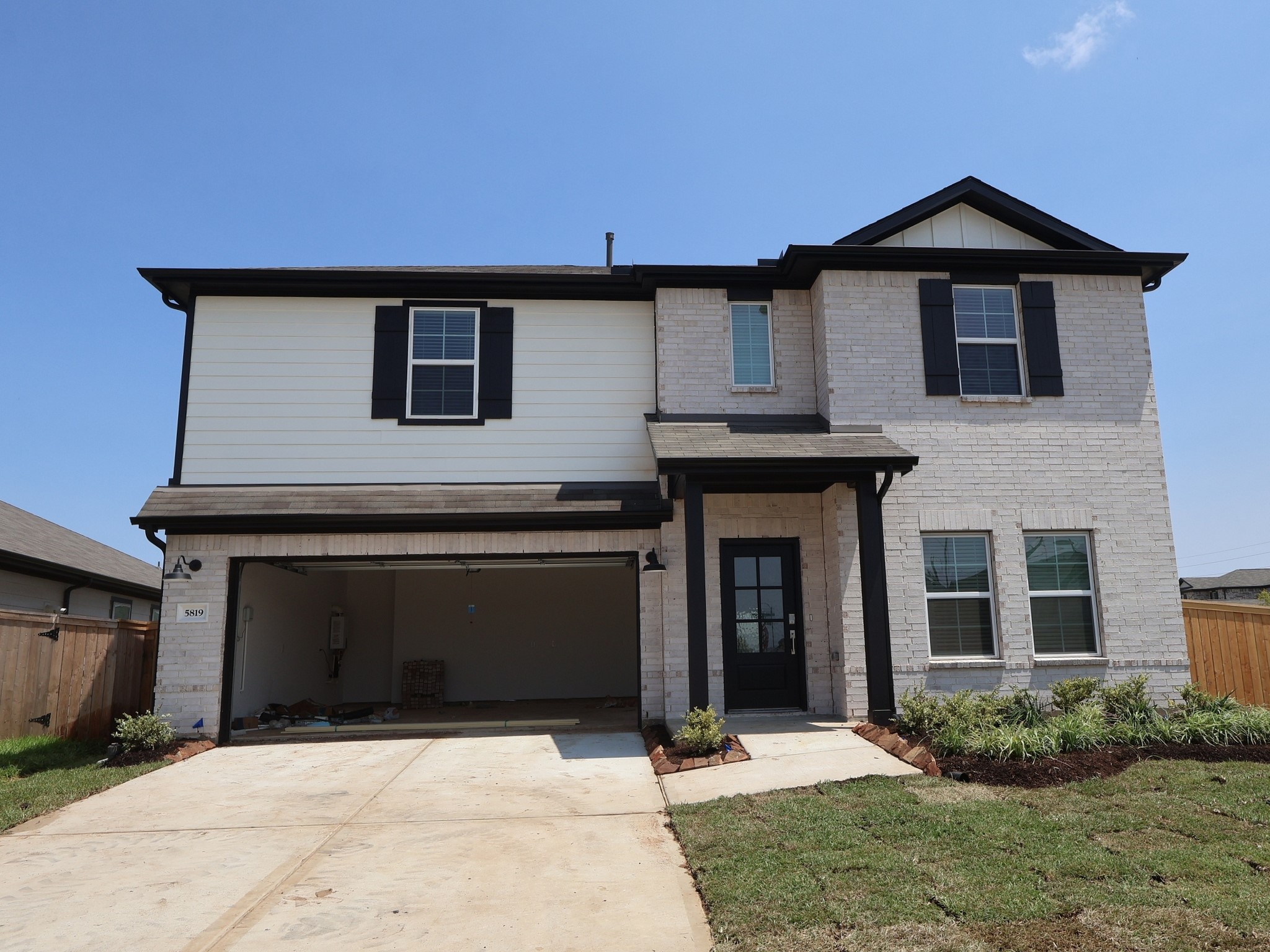 5819 Blazing Light Lane Property Photo 1