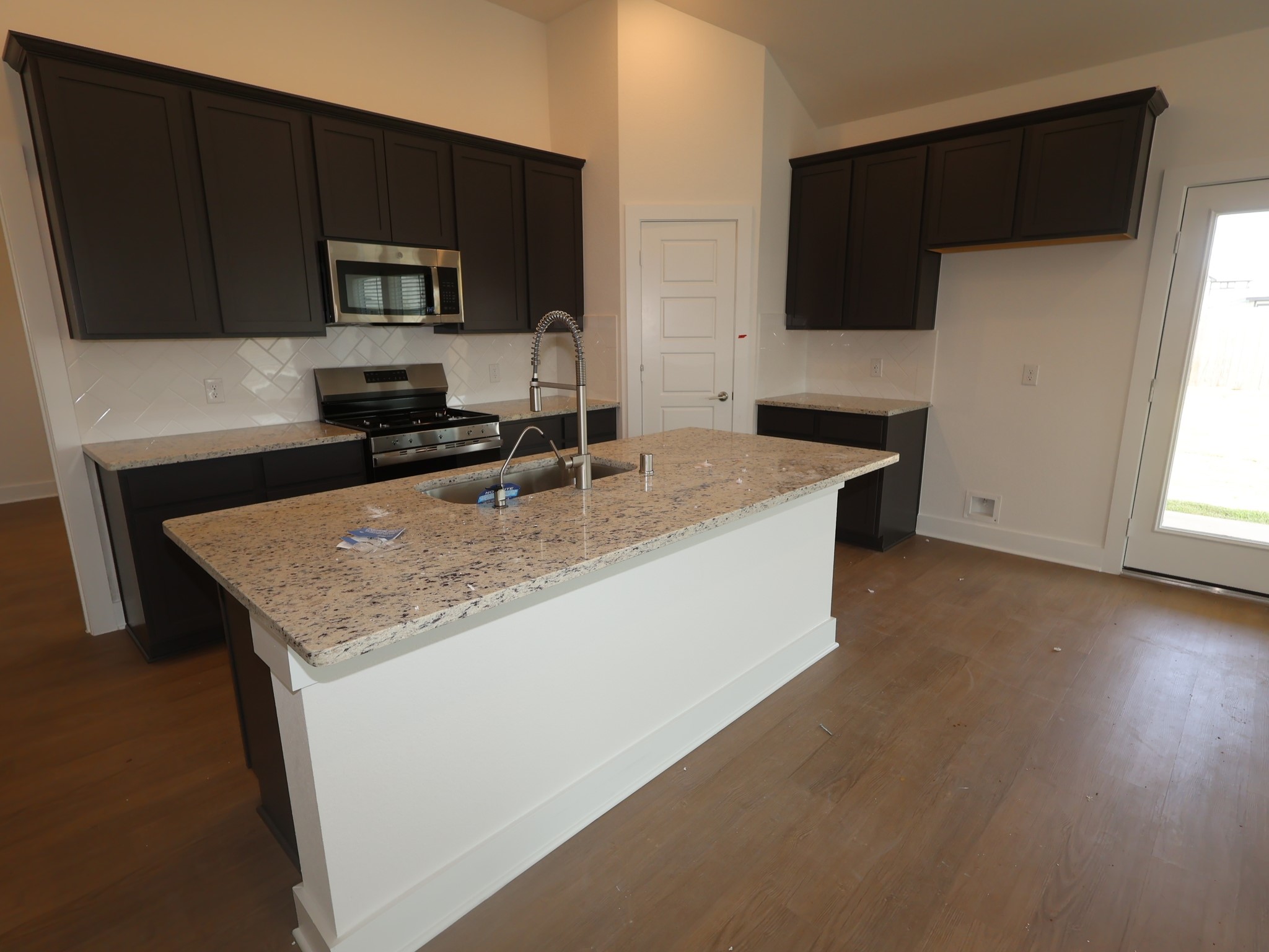 5819 Blazing Light Lane Property Photo 5