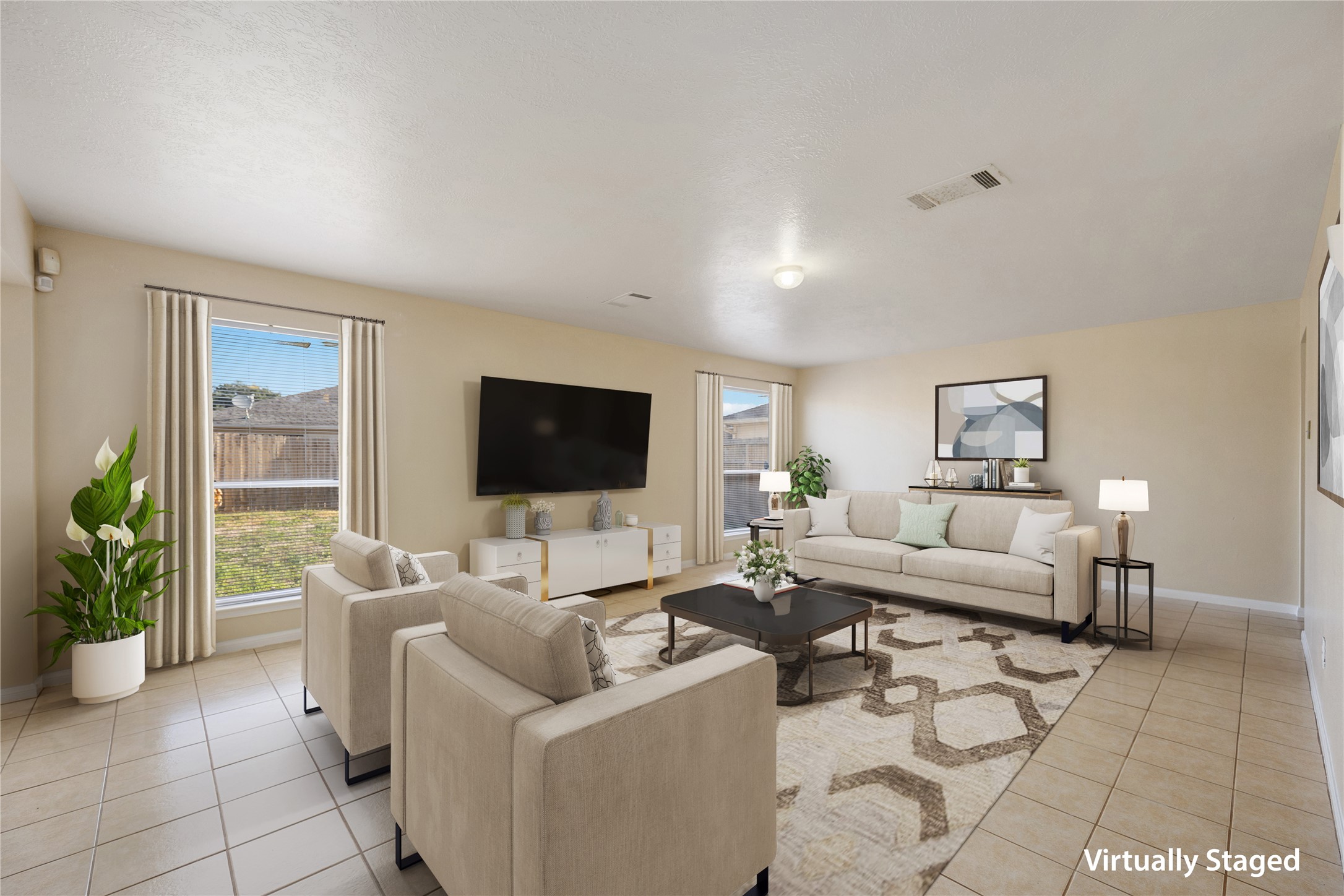 4806 Cotton Ridge Trail Property Photo 1