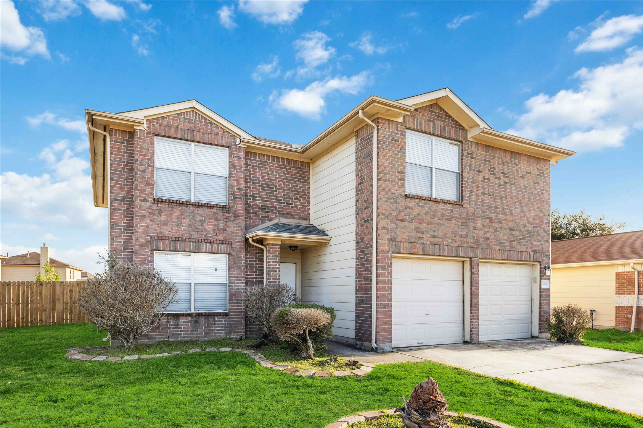 4806 Cotton Ridge Trail Property Photo 3