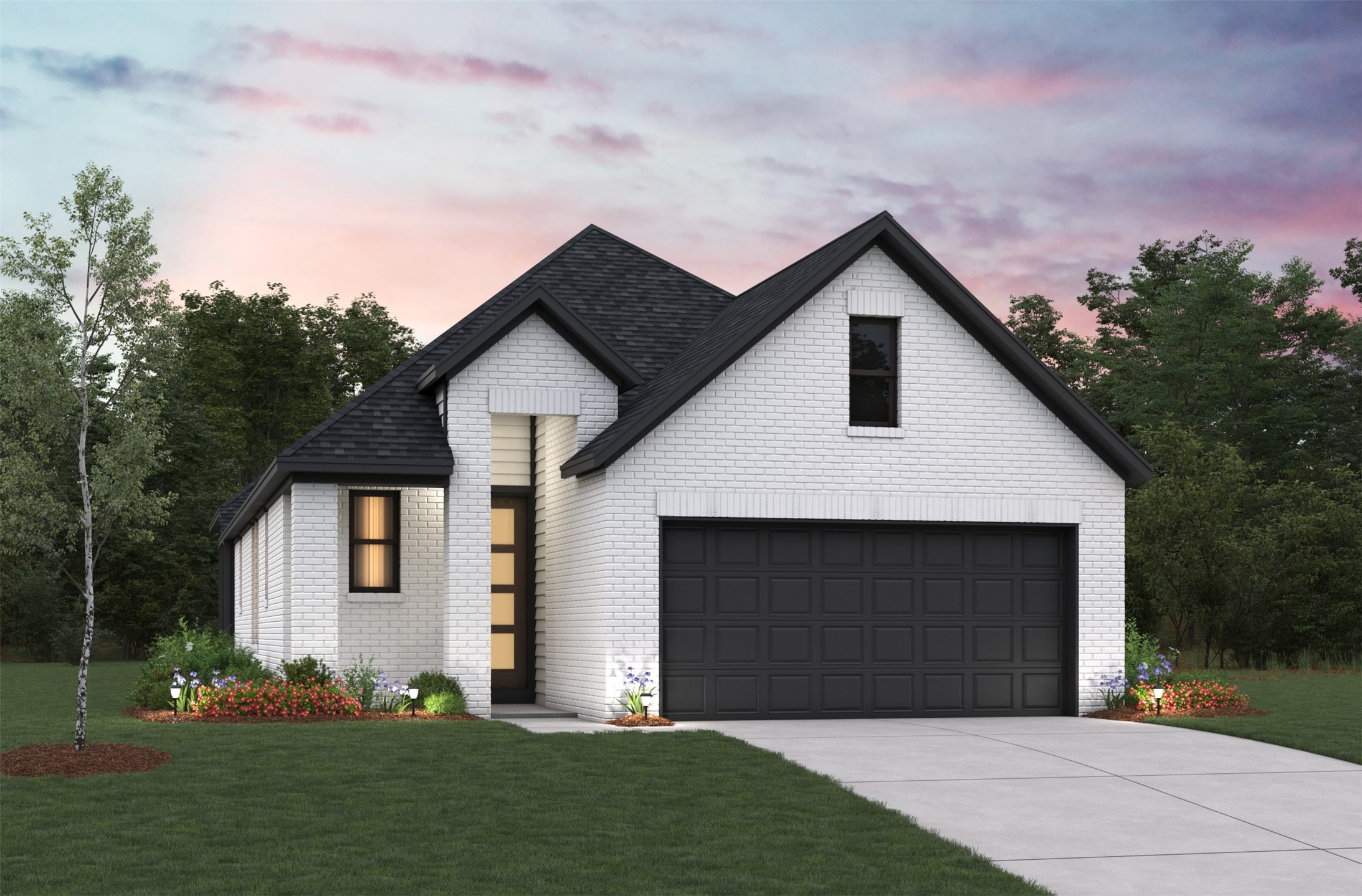 14615 Cedar Elm Court Property Photo 1