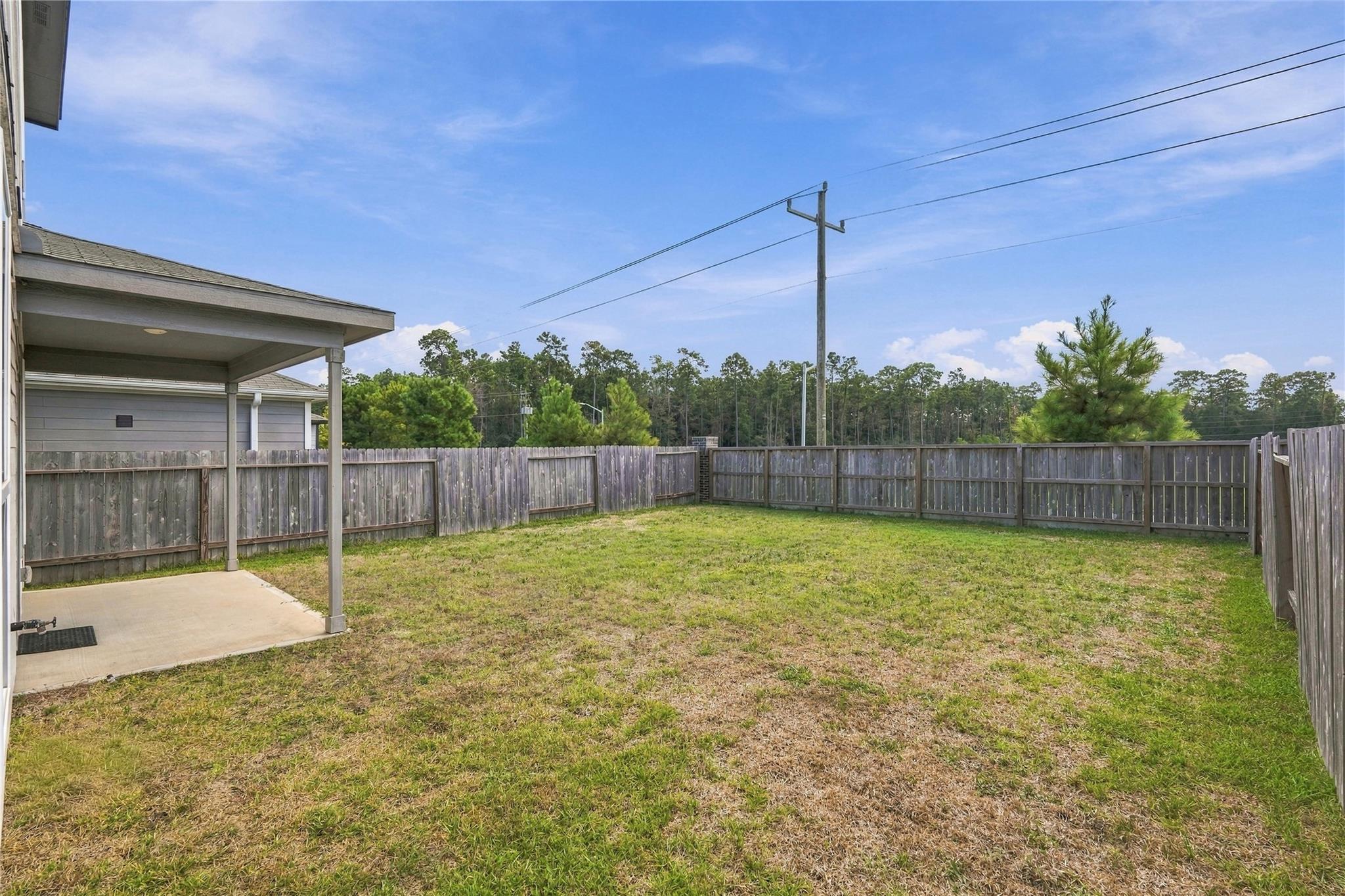21522 Austell Pond Drive Property Photo 38