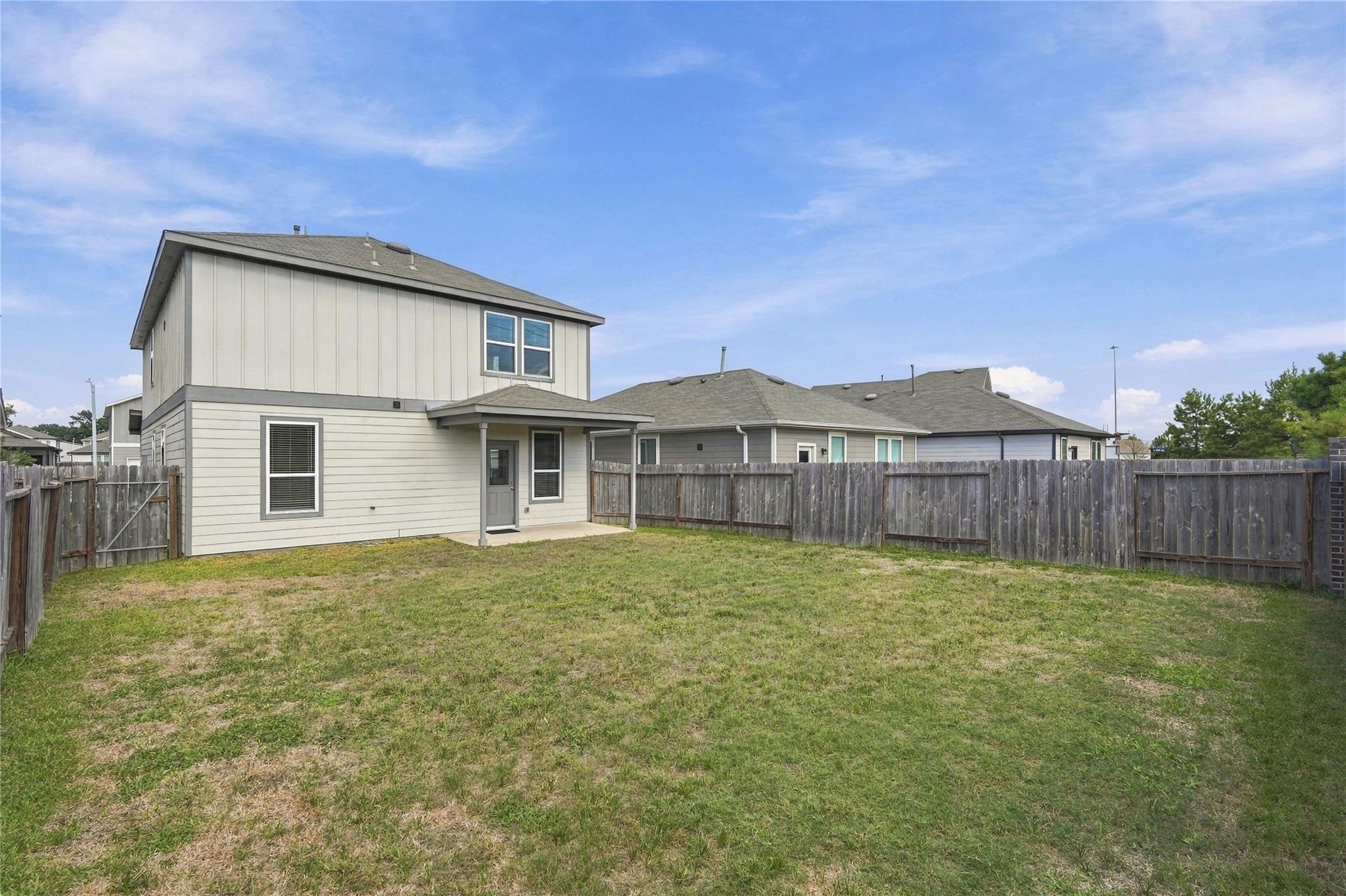 21522 Austell Pond Drive Property Photo 39