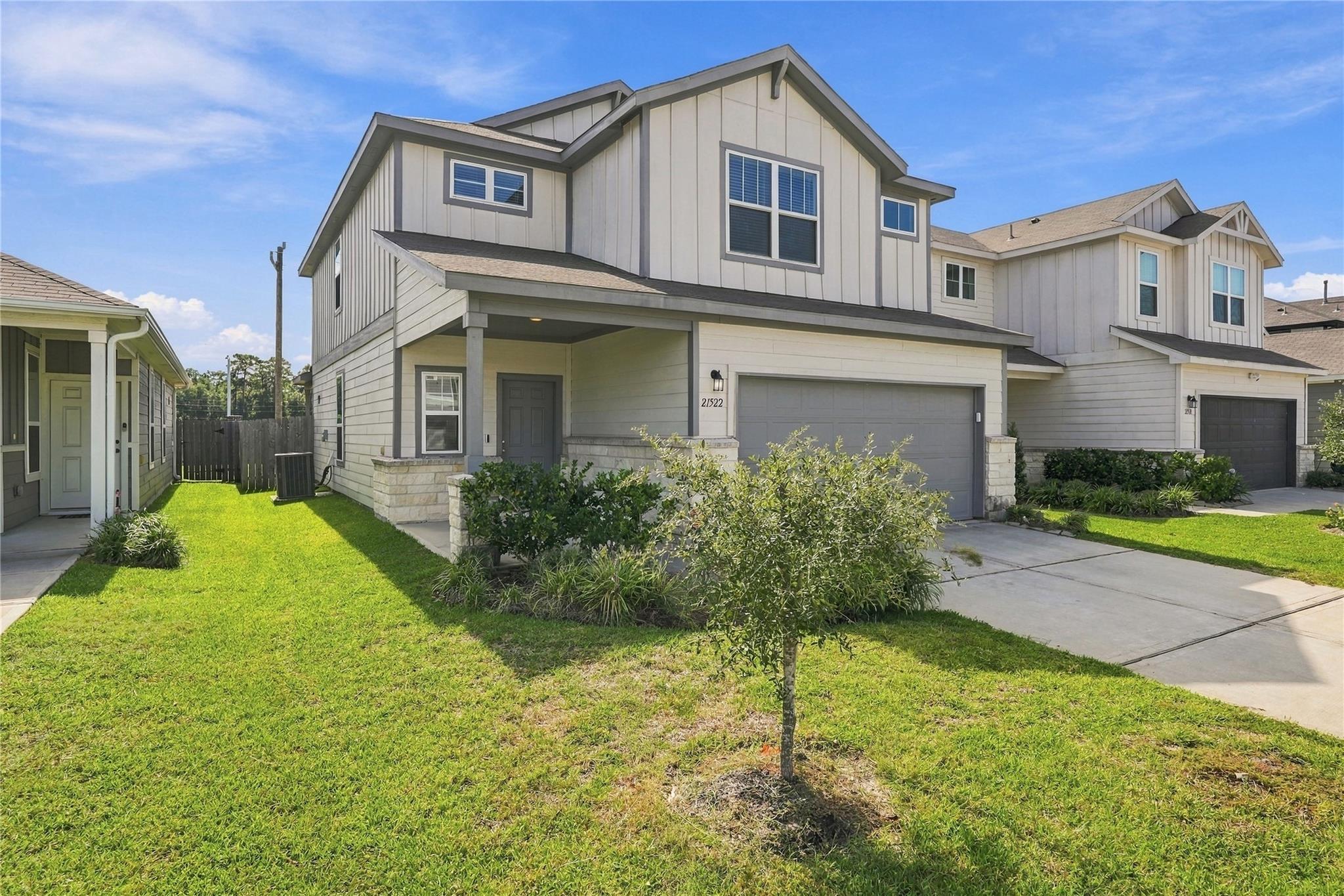 21522 Austell Pond Drive Property Photo 41
