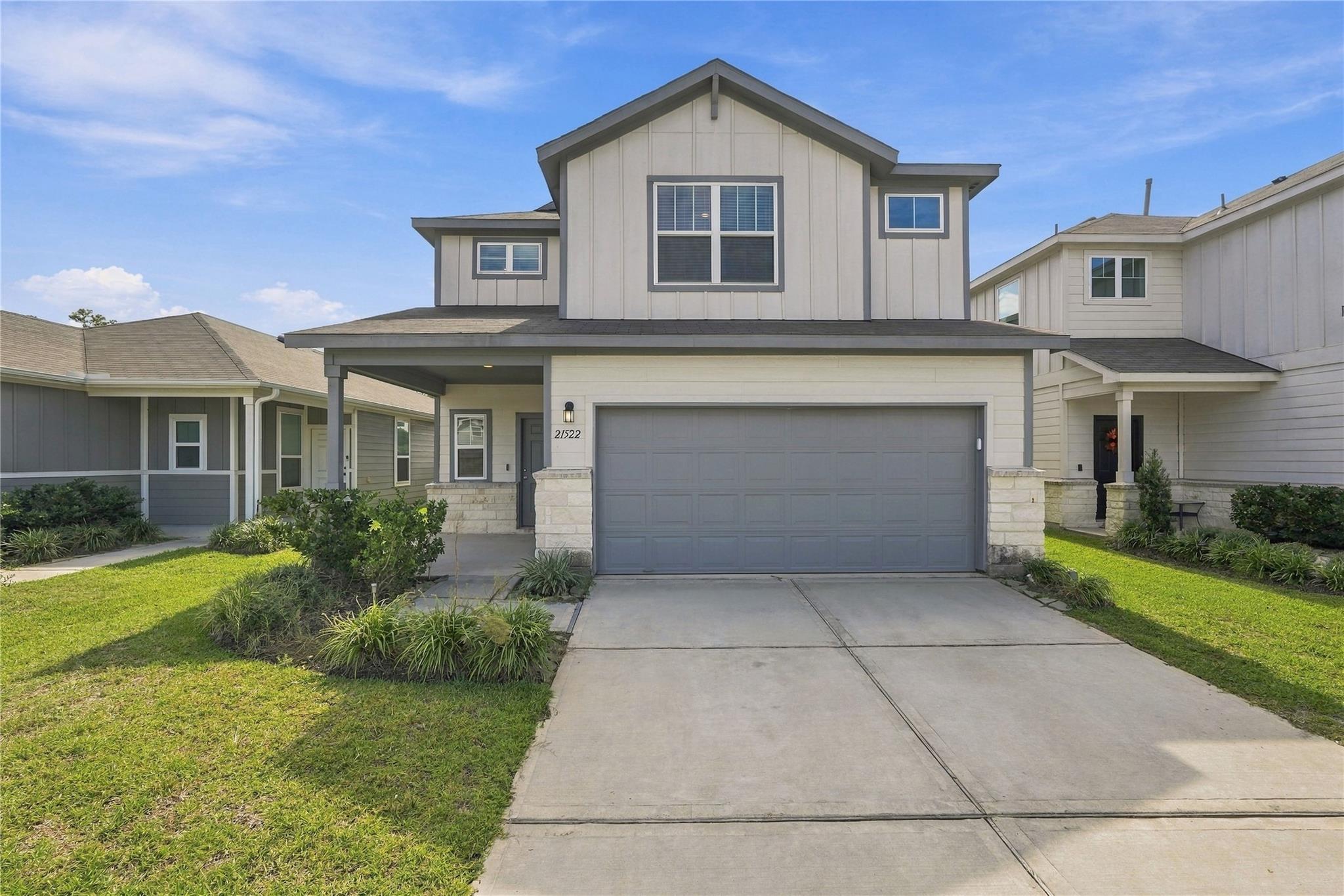 21522 Austell Pond Drive Property Photo 42