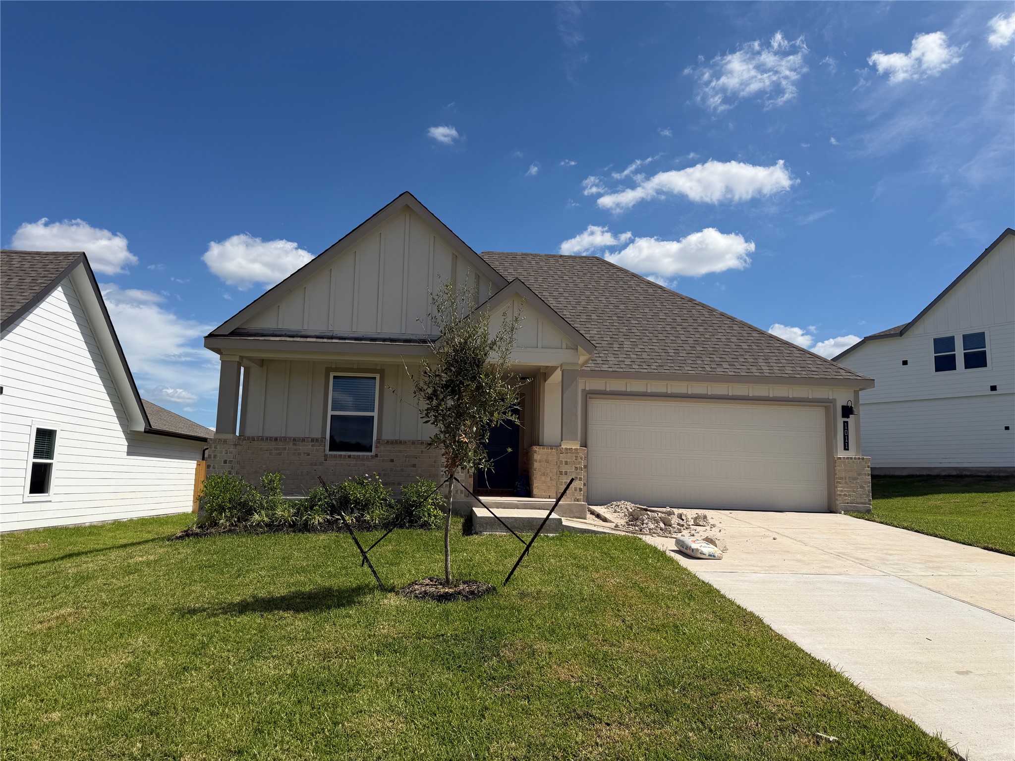 1011 Legrand Street Property Photo 1