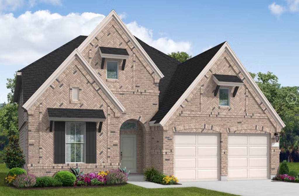 6702 Sweet Orange Court Property Photo 1